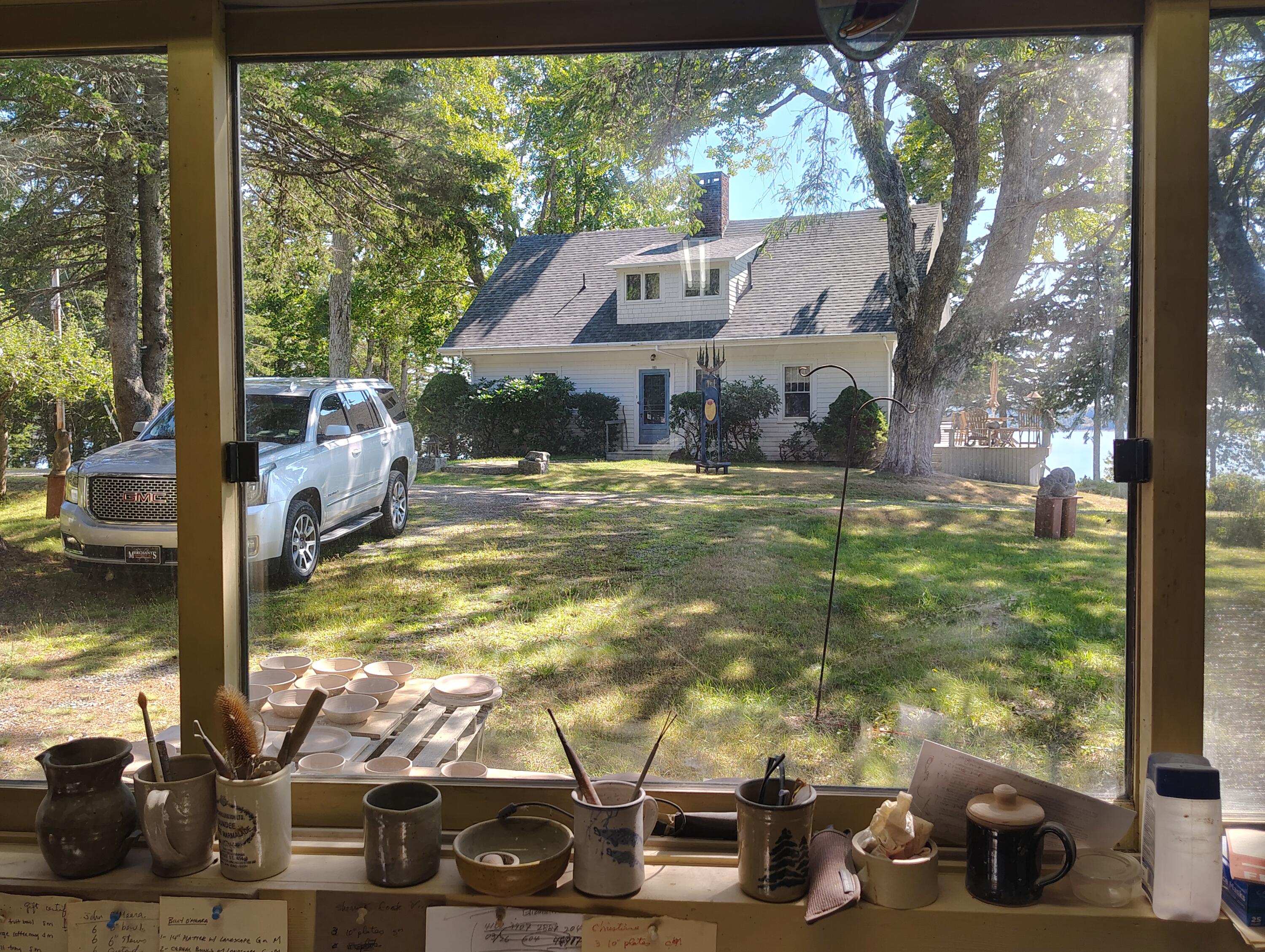 103 Gull Rock Road, Hancock, ME, 04640