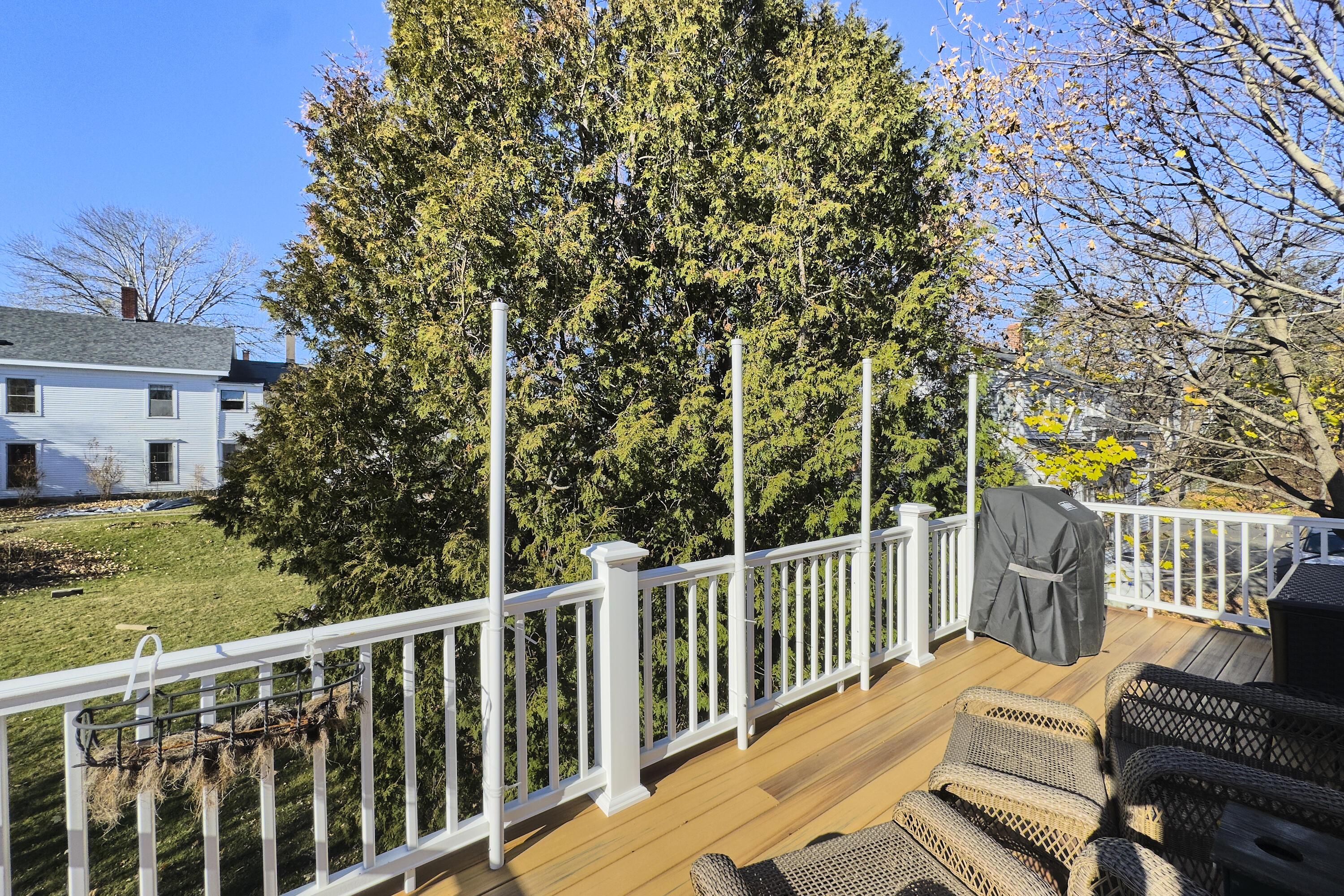 31 Talbot Avenue