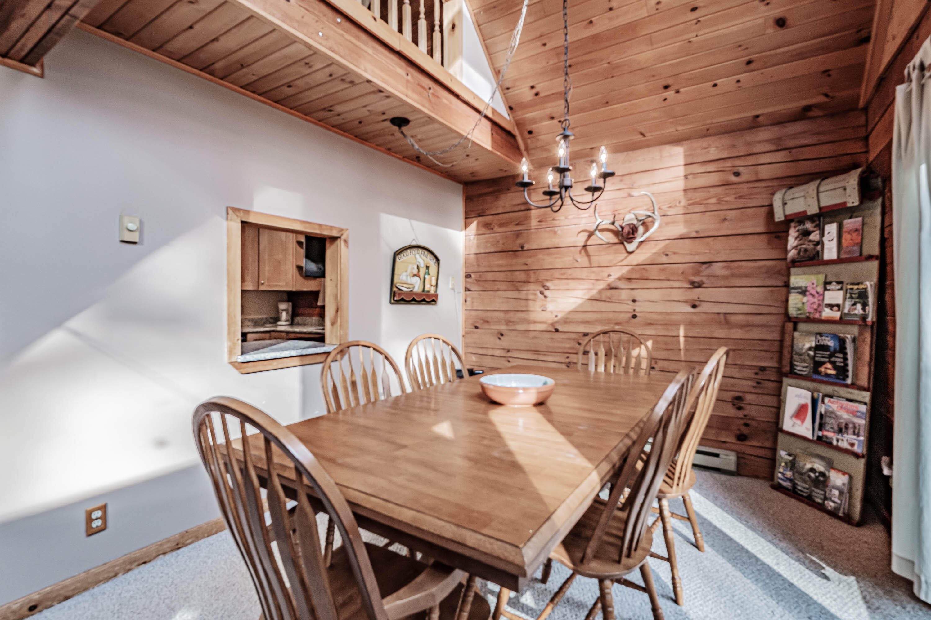 273 Chandler Hill Road, Bethel, ME, 04217