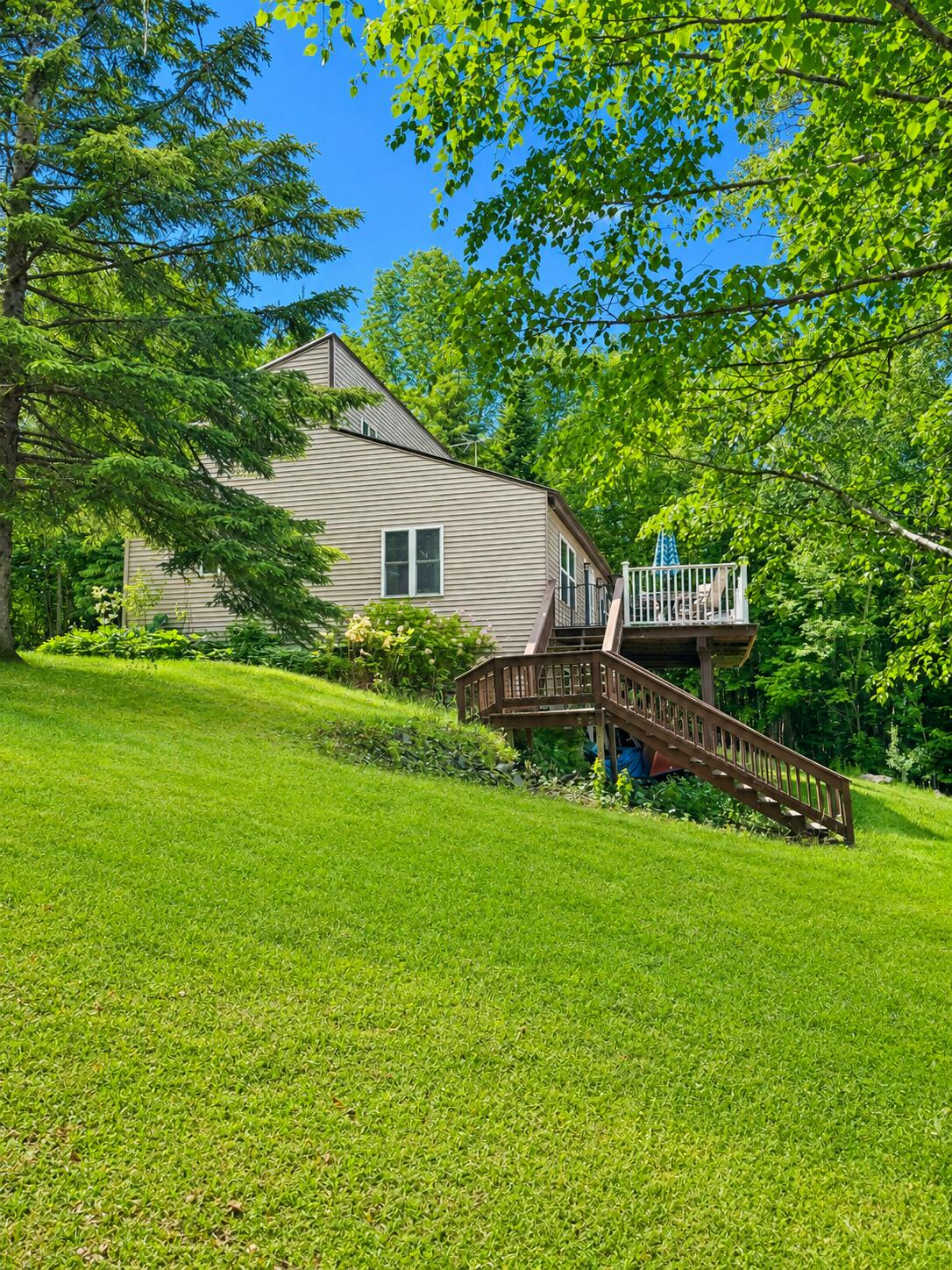 Photo of 7 Overlook Drive Portage Lake ME 04768