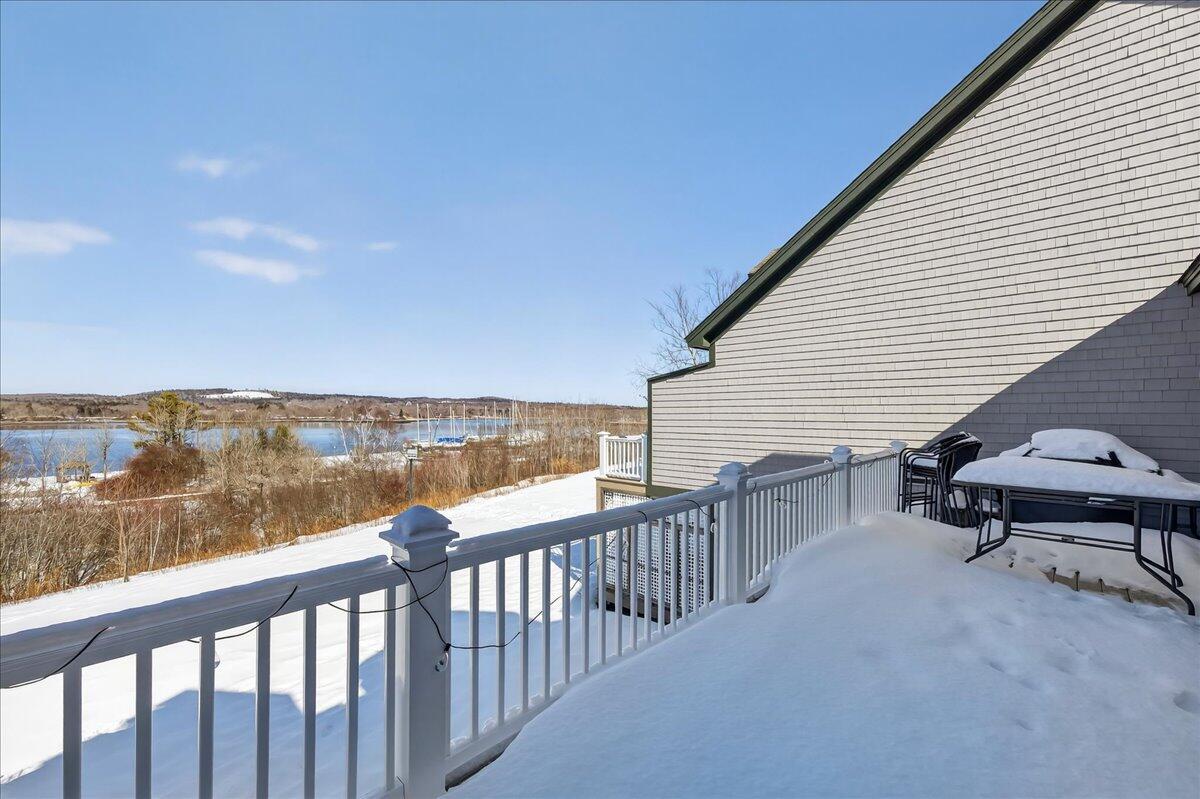 58 Harbor View Drive UNIT 58, Stockton Springs, ME, 04981