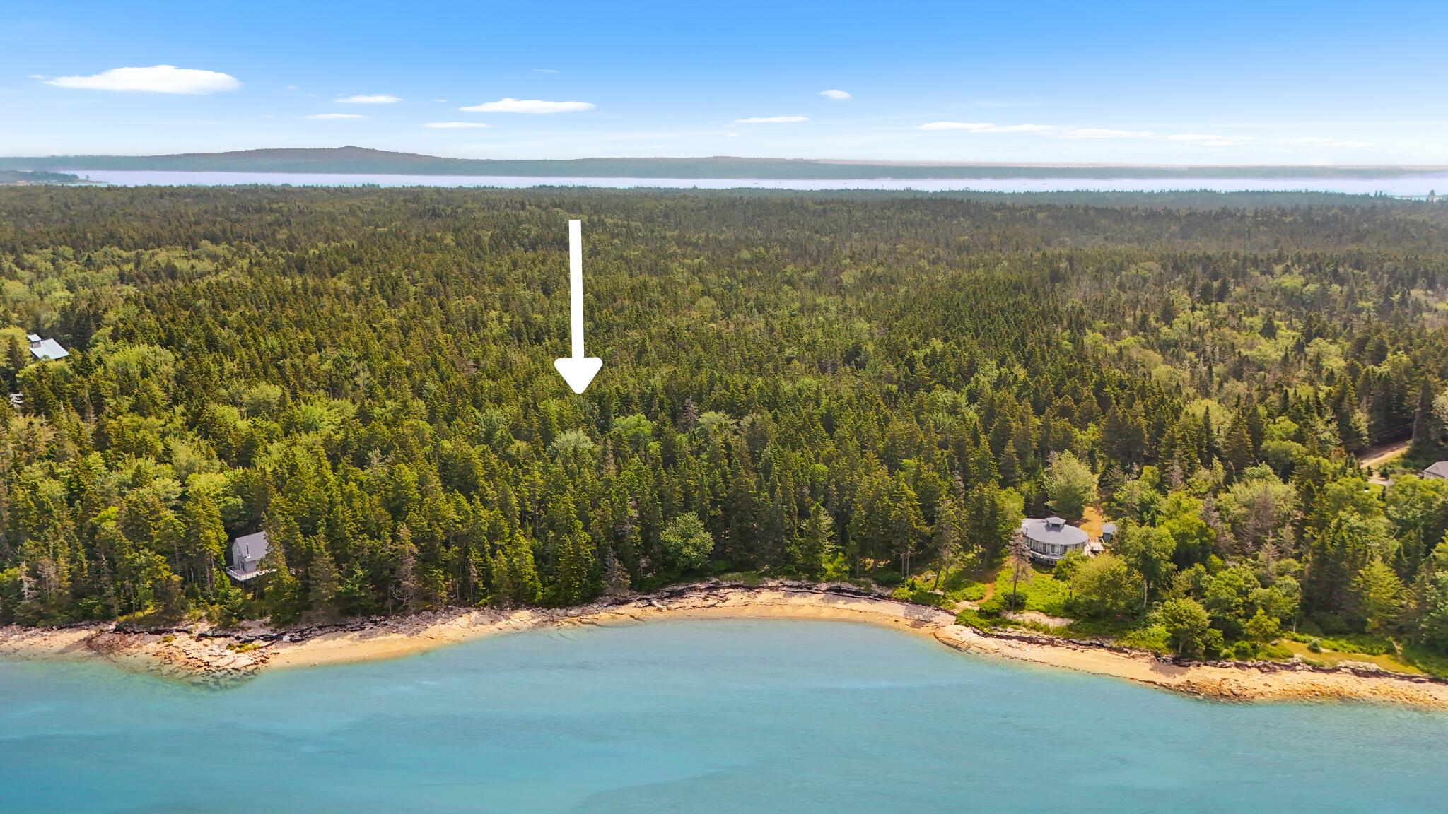 14A Wilderness Shores Road South, Steuben, ME, 04680