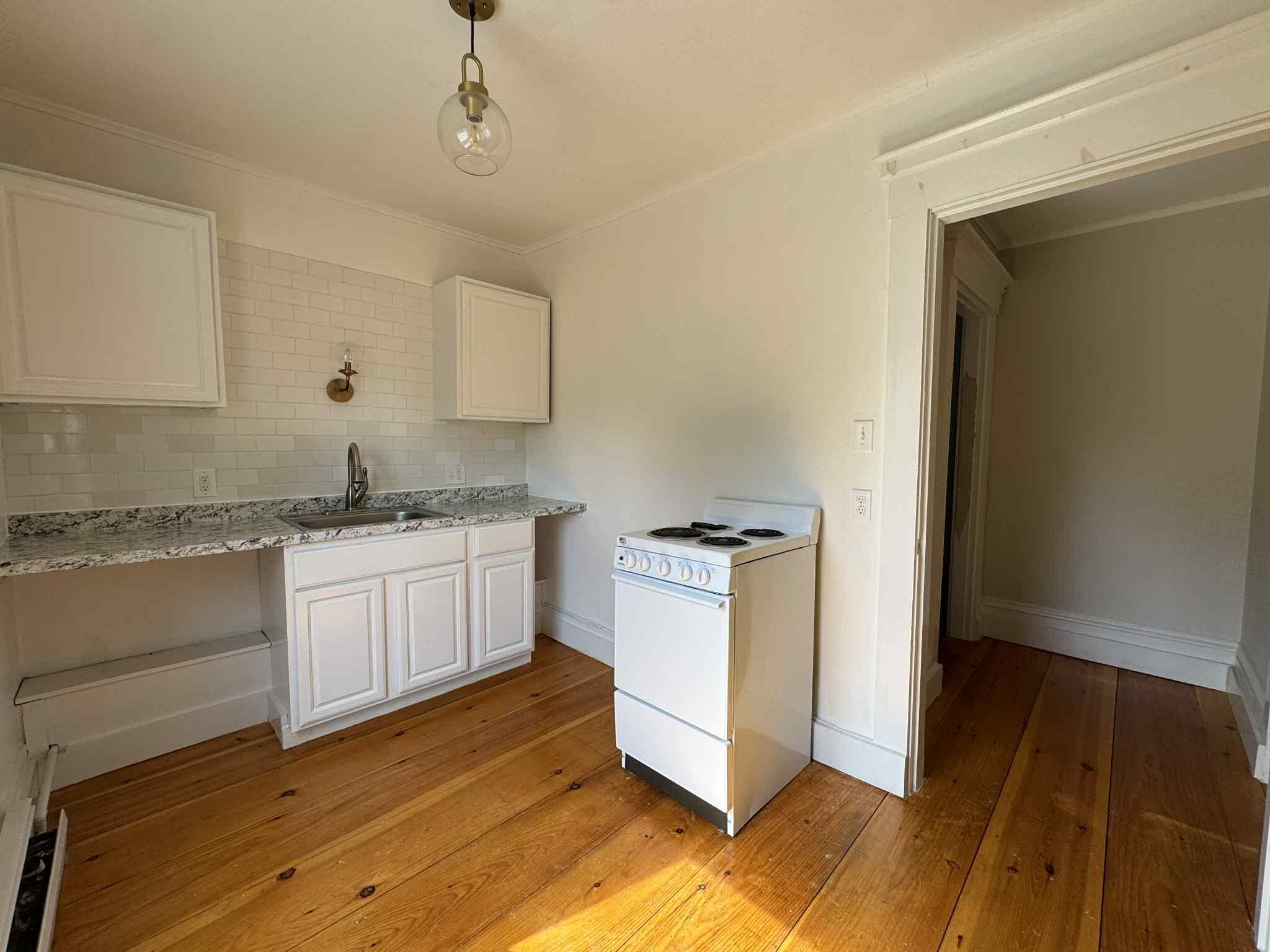 11 Gardner Avenue, Machias, ME, 04654