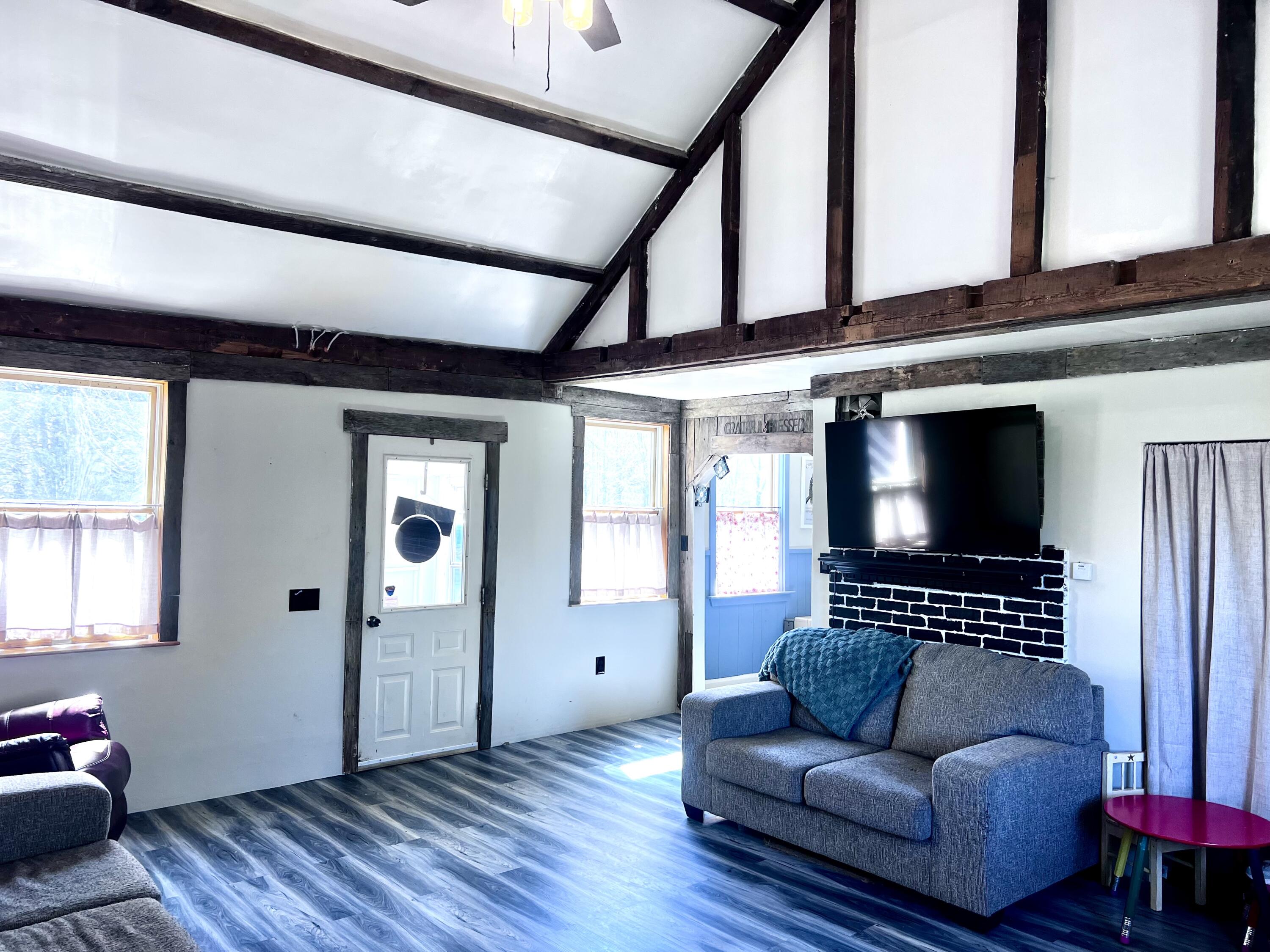 28 Vienna Road, Chesterville, ME, 04938