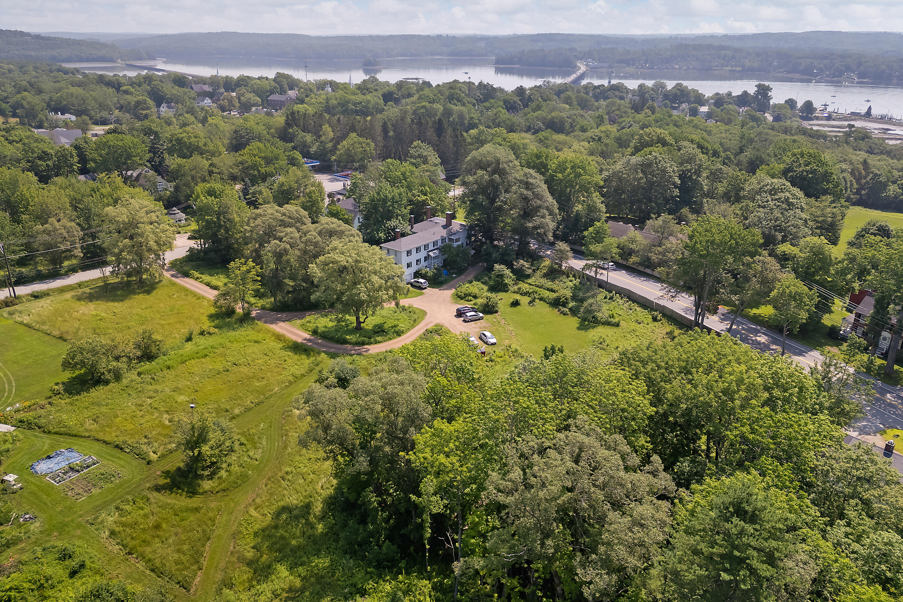 83 Bath Road, Wiscasset, ME, 04578