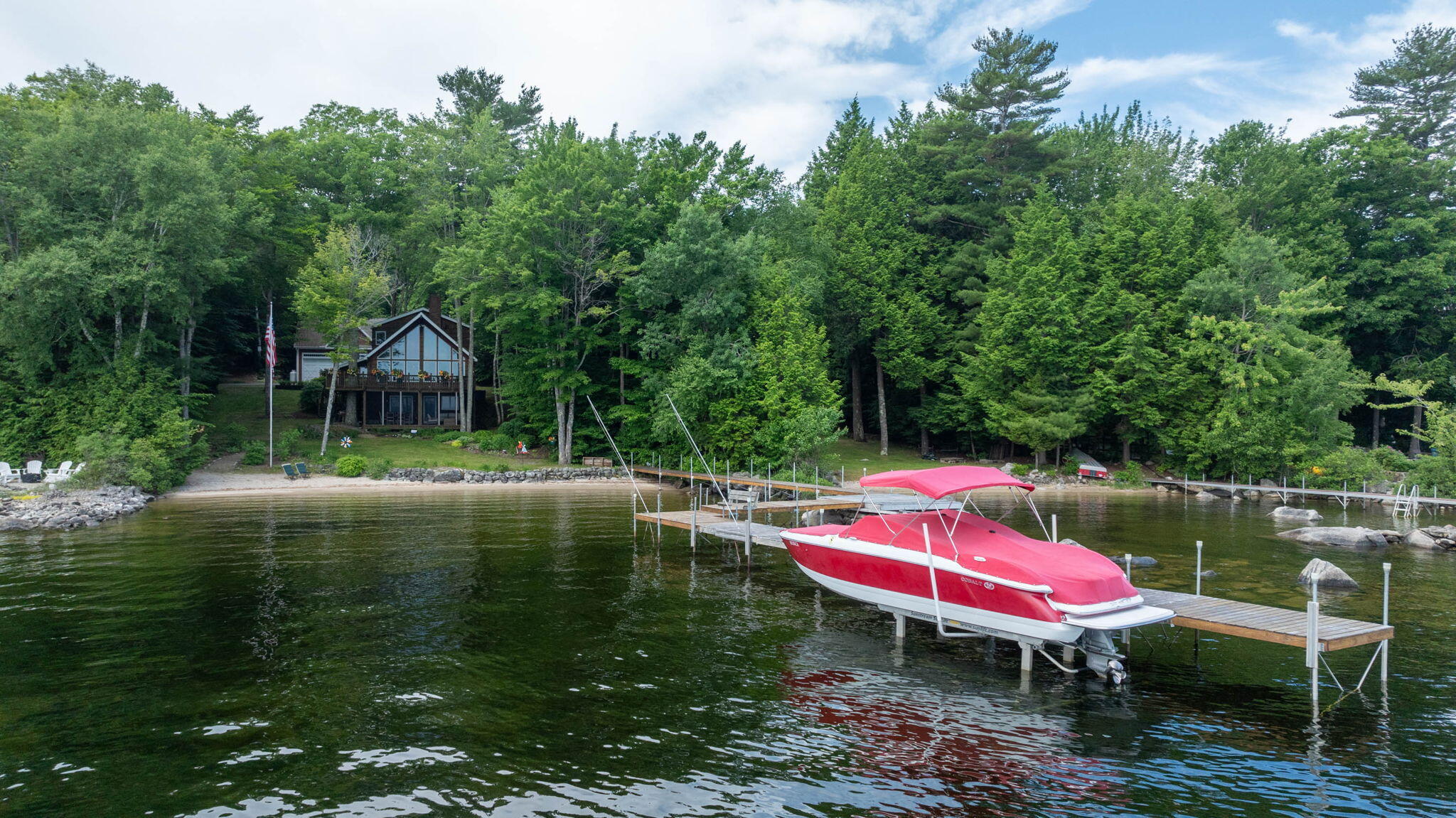 82 Whittemore Cove Road