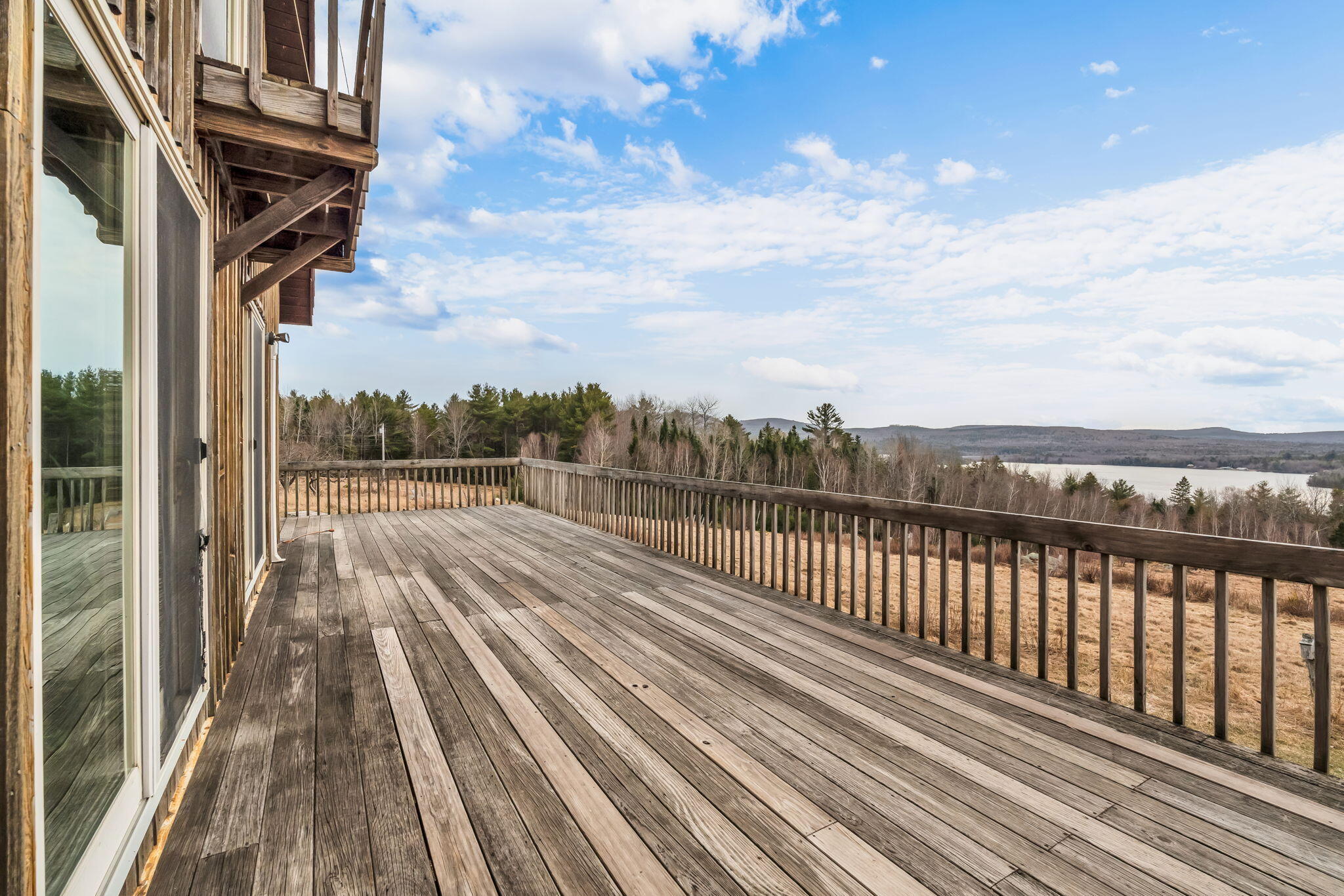 54 Folsom Ridge Road, Burlington, ME, 04417