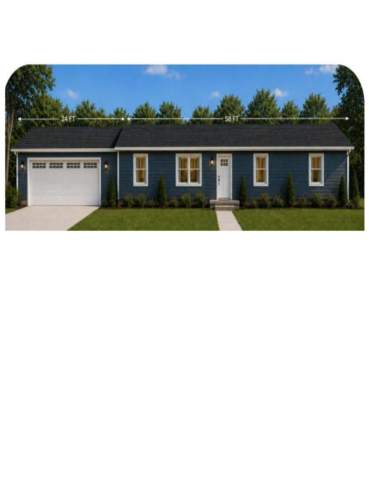 311 Woodland Avenue, Old Town, ME, 04468