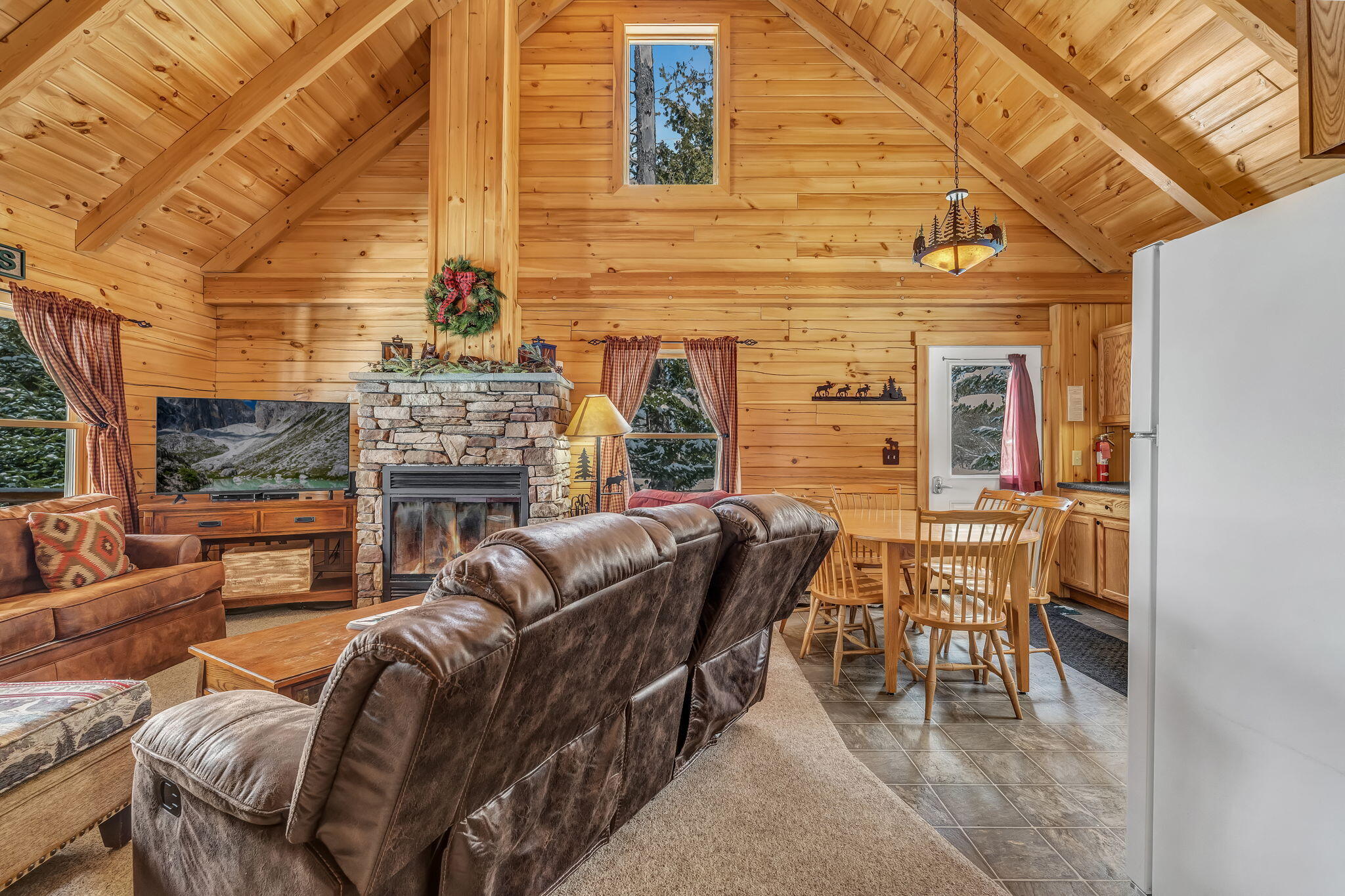 1 Woodys Lane, Rangeley, ME, 04970