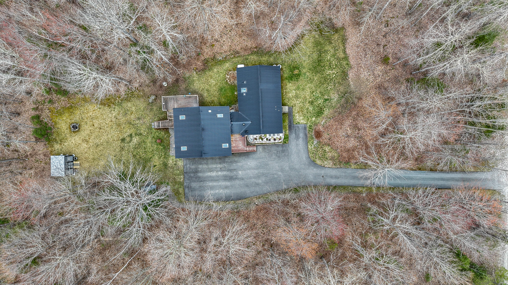 203 Clark Hill Road, Holden, ME, 04429
