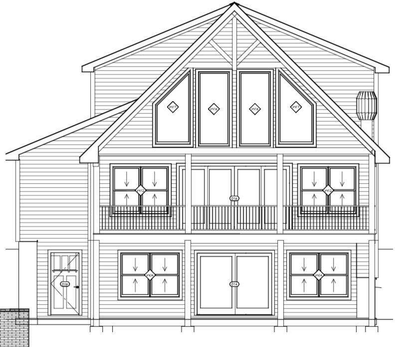 3 Moose Ridge, Hanover, ME, 04237