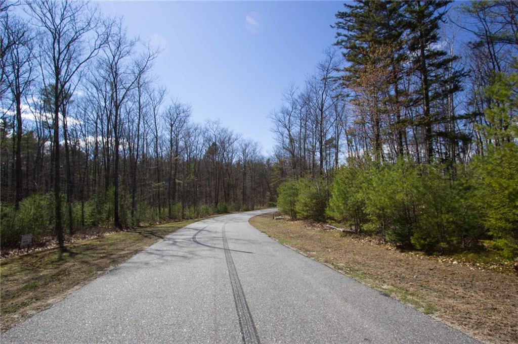 Lot 4 Jordan Woods Road, Bethel, ME, 04217