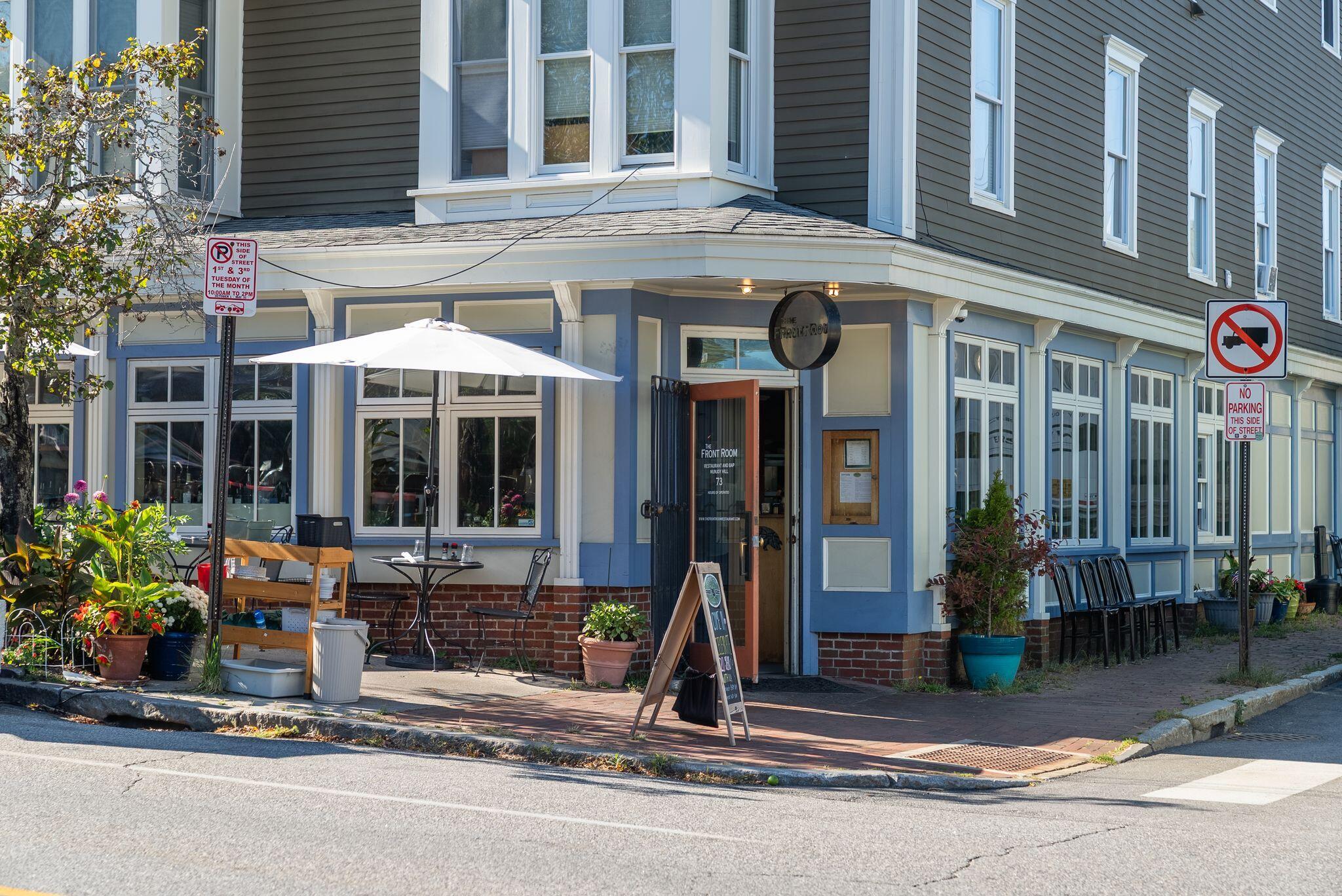 340 Eastern Promenade UNIT 244, Portland, ME, 04101