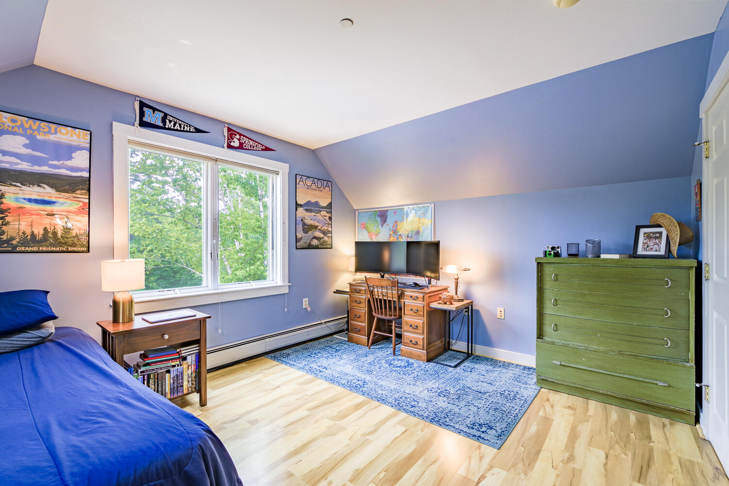 20B Springbrook Drive, #TH-6, Belfast, ME 04915 20B Springbrook Drive 11-(ZF-1996-83945-