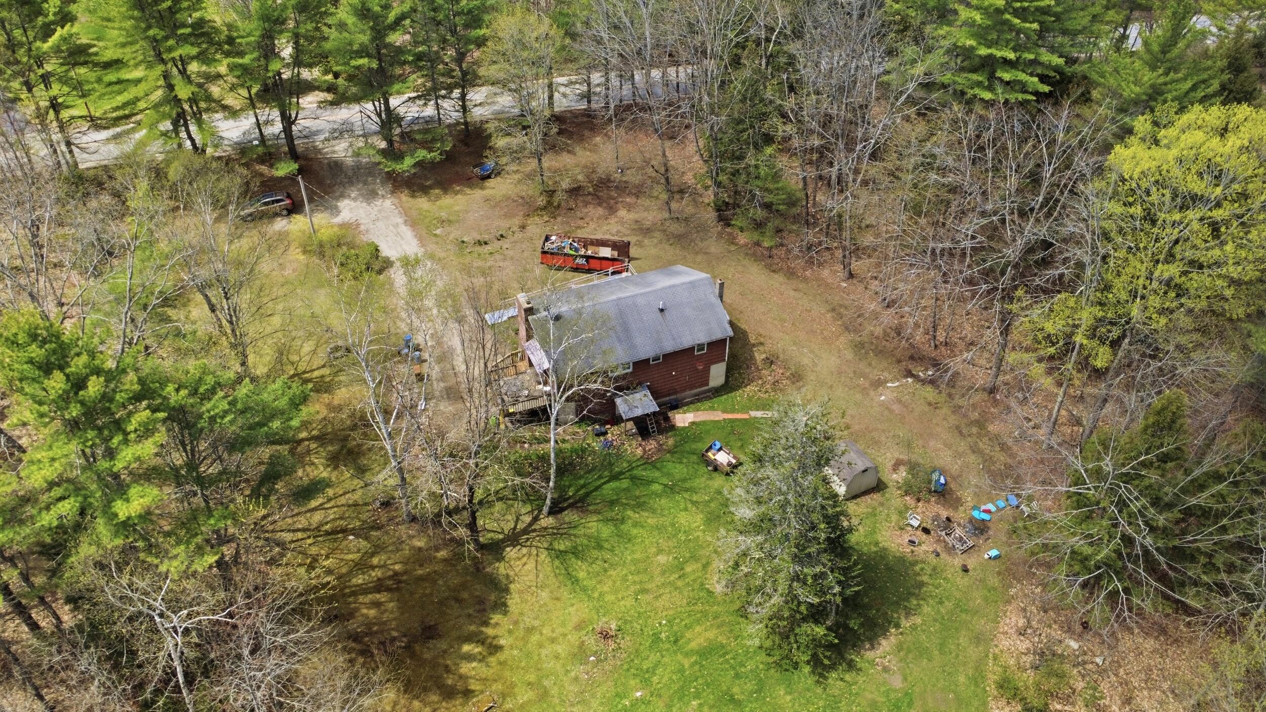 392 Elm Street, Mechanic Falls, ME, 04256