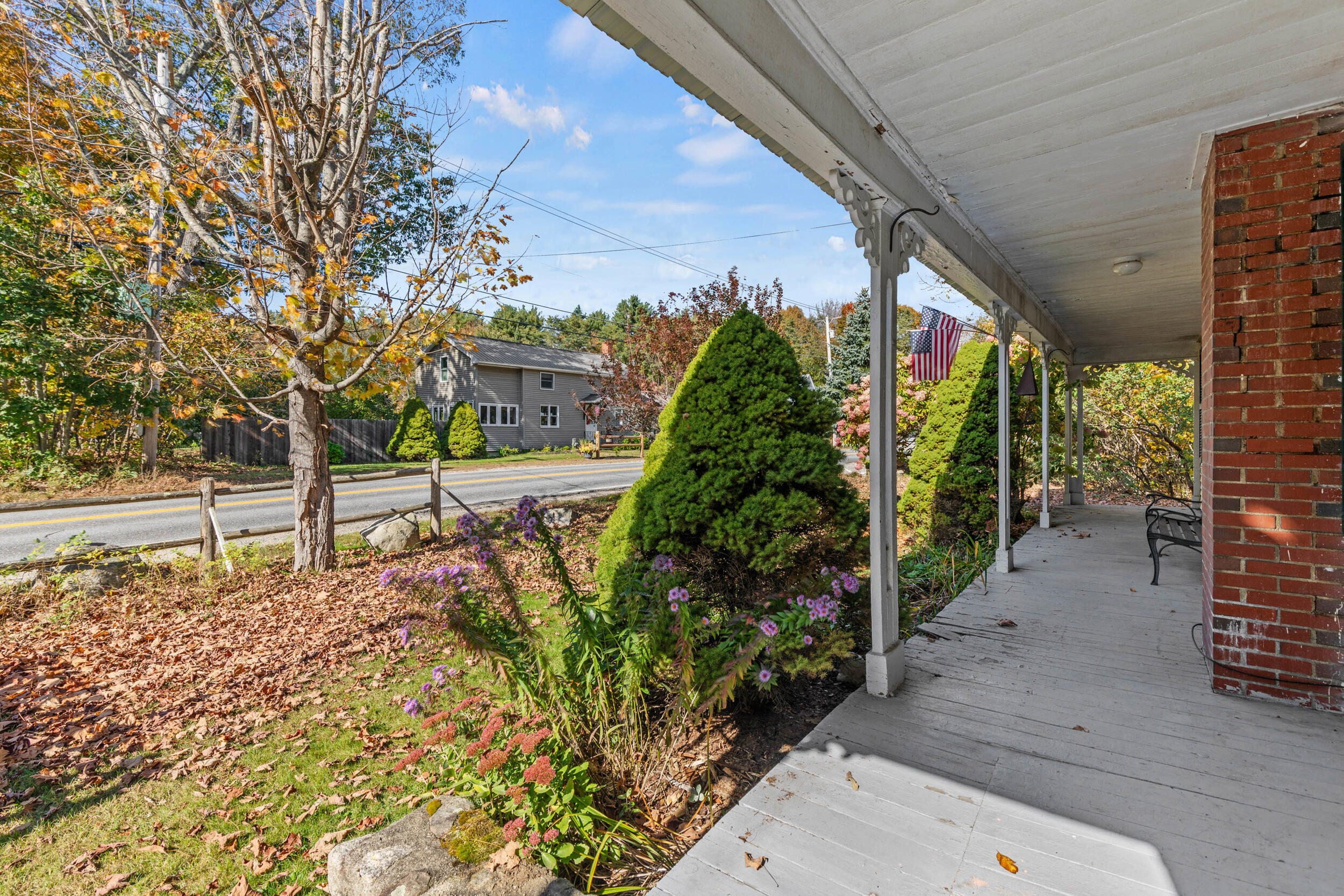 220 S High Street, Bridgton, ME, 04009