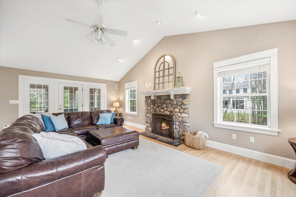 8 Elbridge Oliver Way, Scarborough, ME, 04074