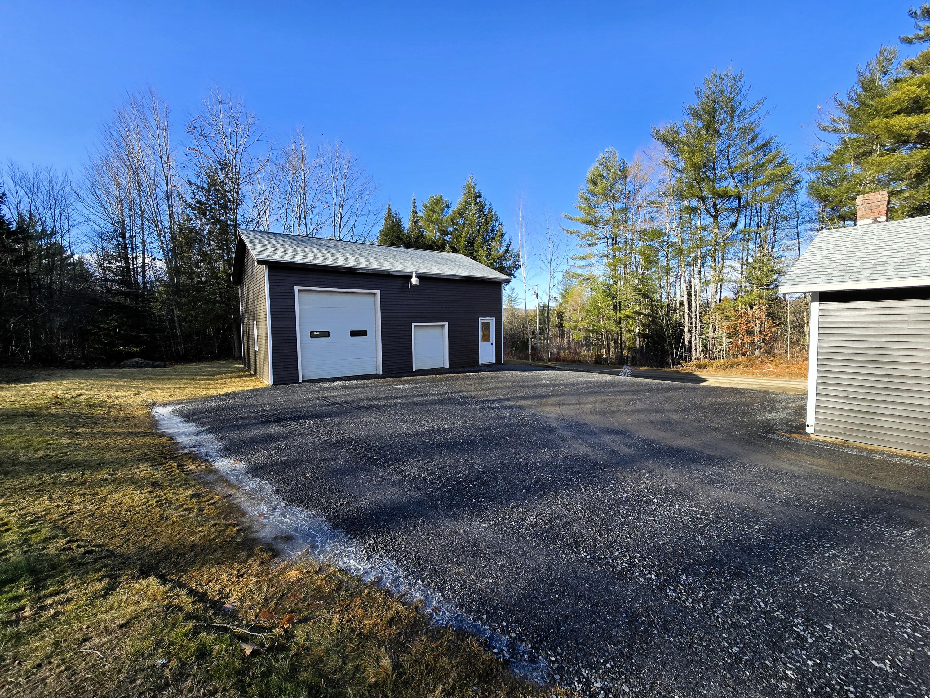 377 Village Road, Jackson, ME, 04921