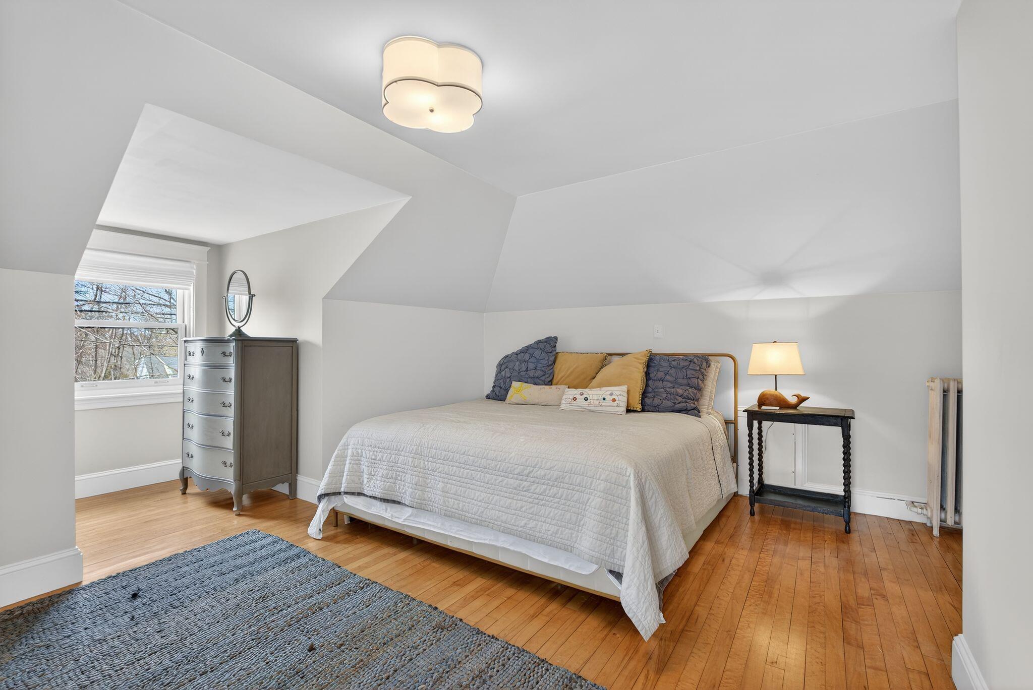 93 Foreside Road, Falmouth, ME, 04105