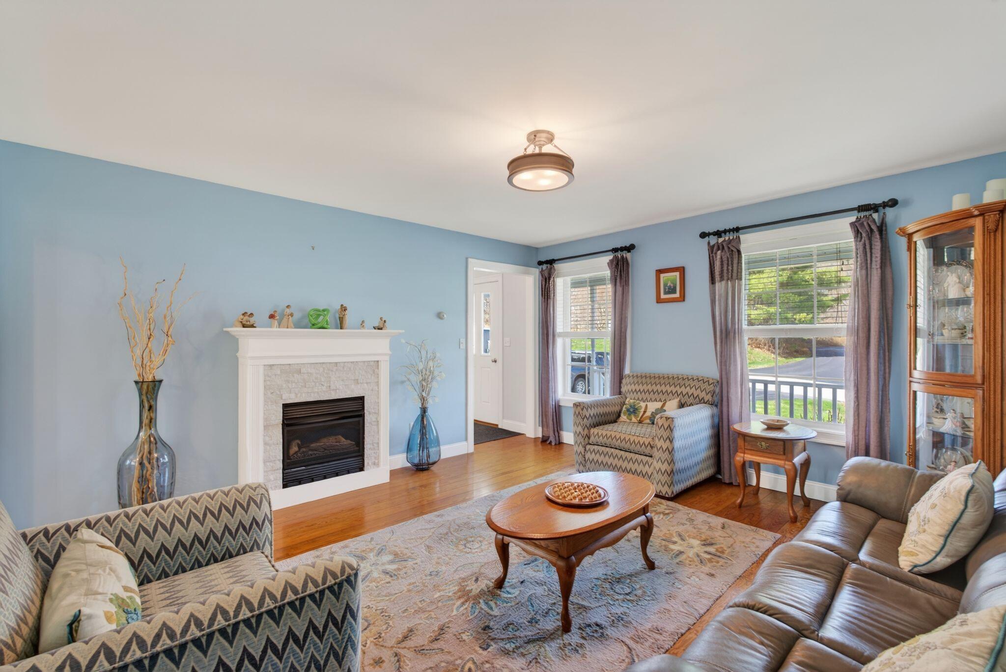 139 Harding Bridge Road, Gorham, ME, 04038