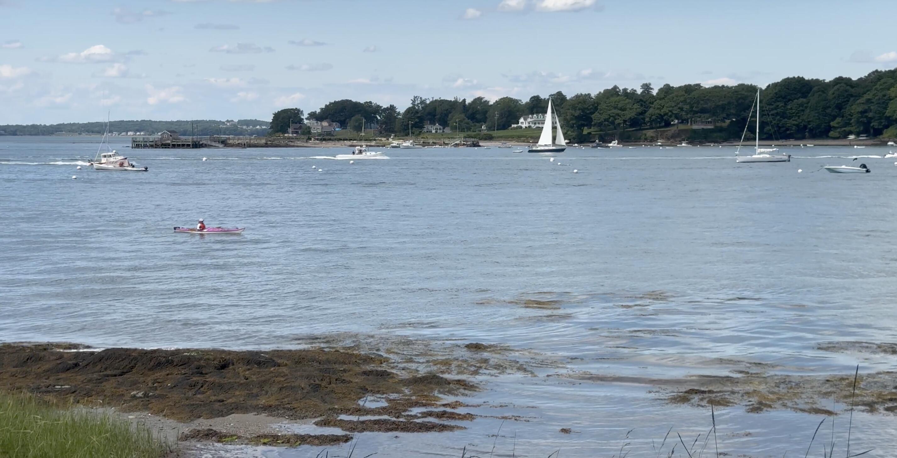 494 Island Avenue, Portland, ME, 04108