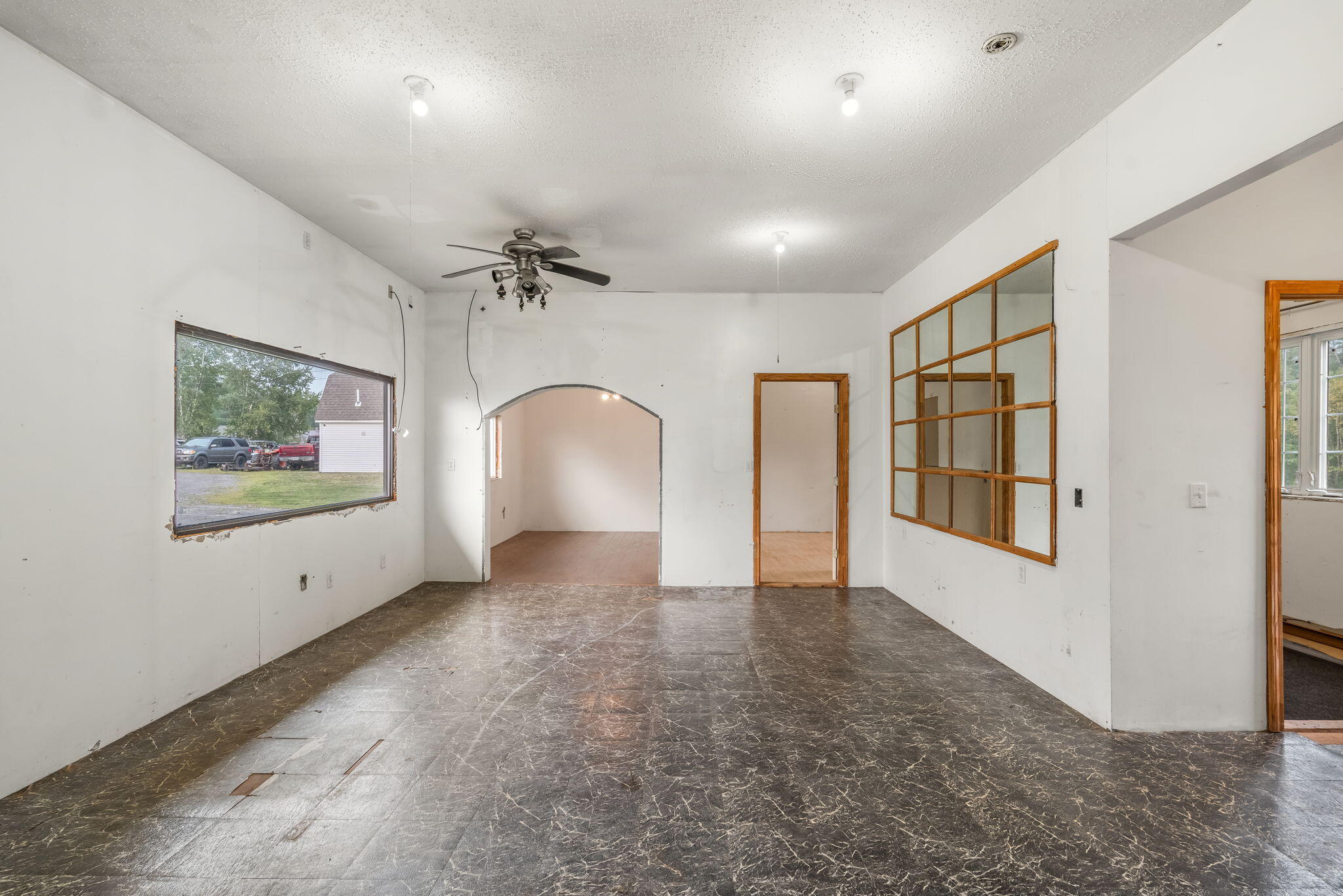 42 Lagrange Road, Howland, ME, 04448