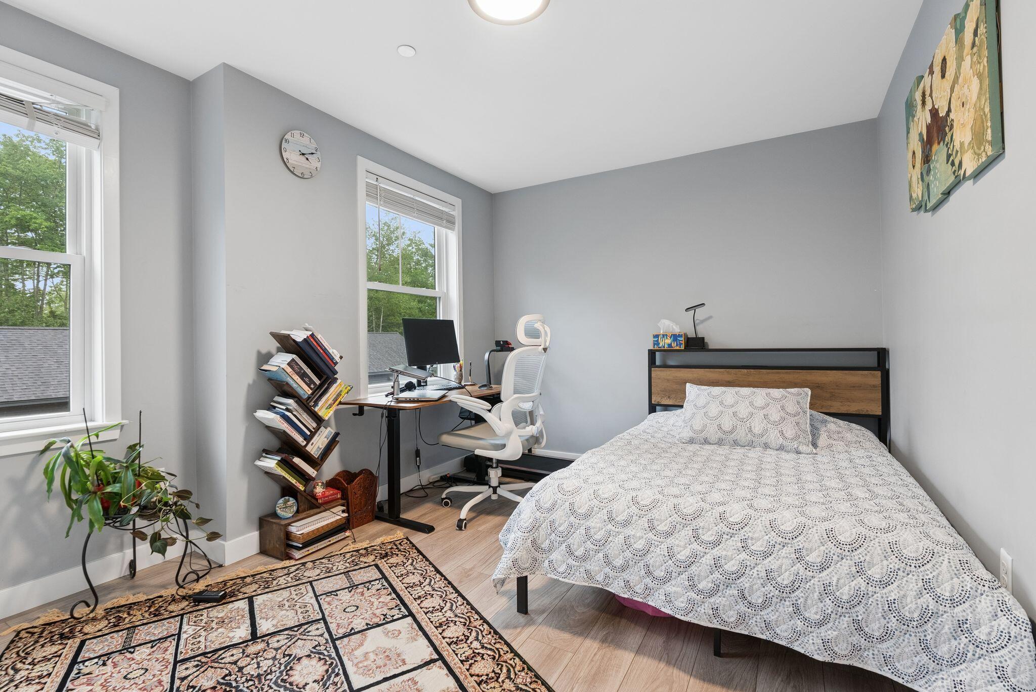 137 Scarborough Downs Road, #220, Scarborough, ME 04074 Bedroom #2