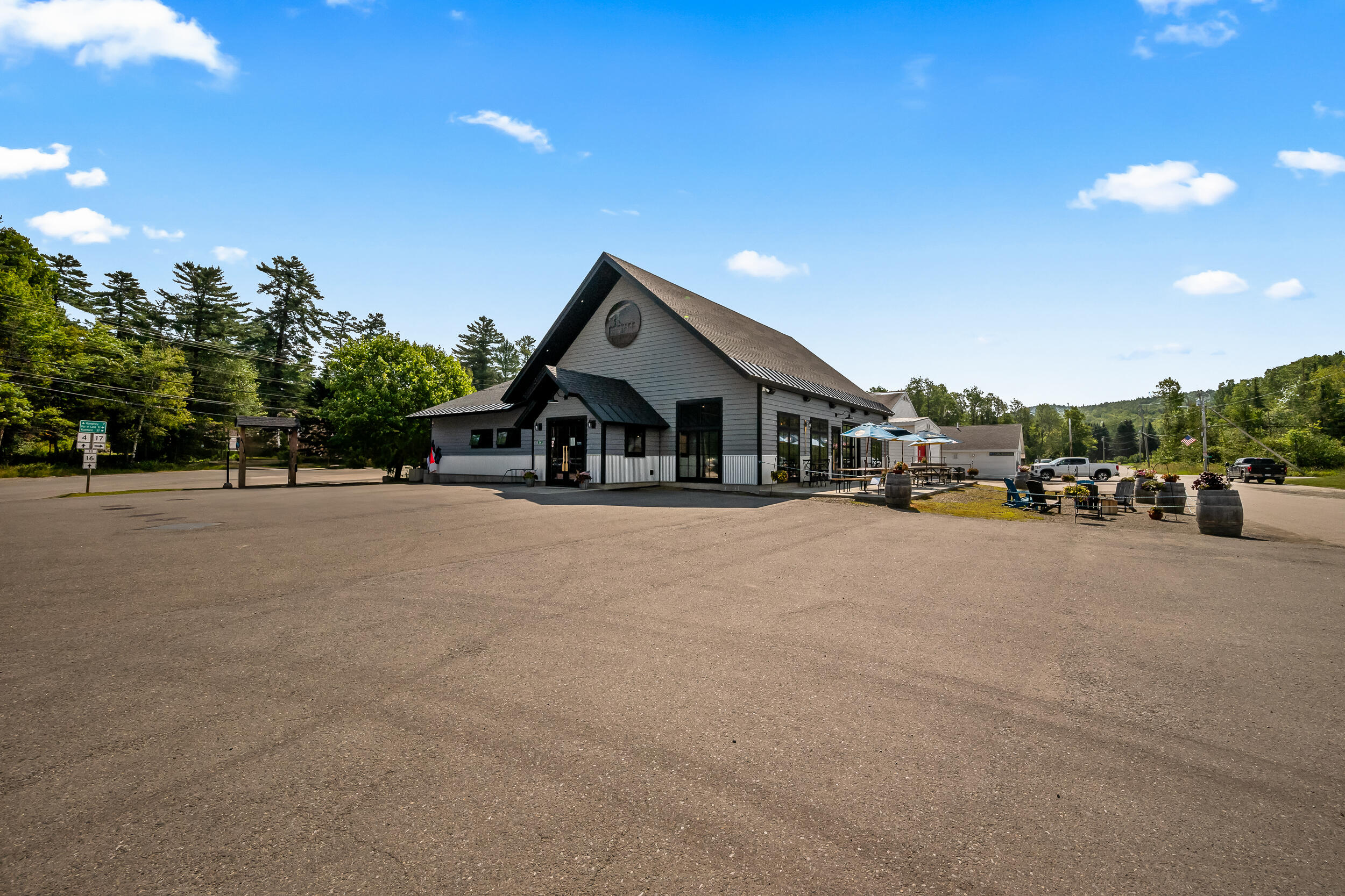 74 Carry Road, Rangeley, ME, 04970