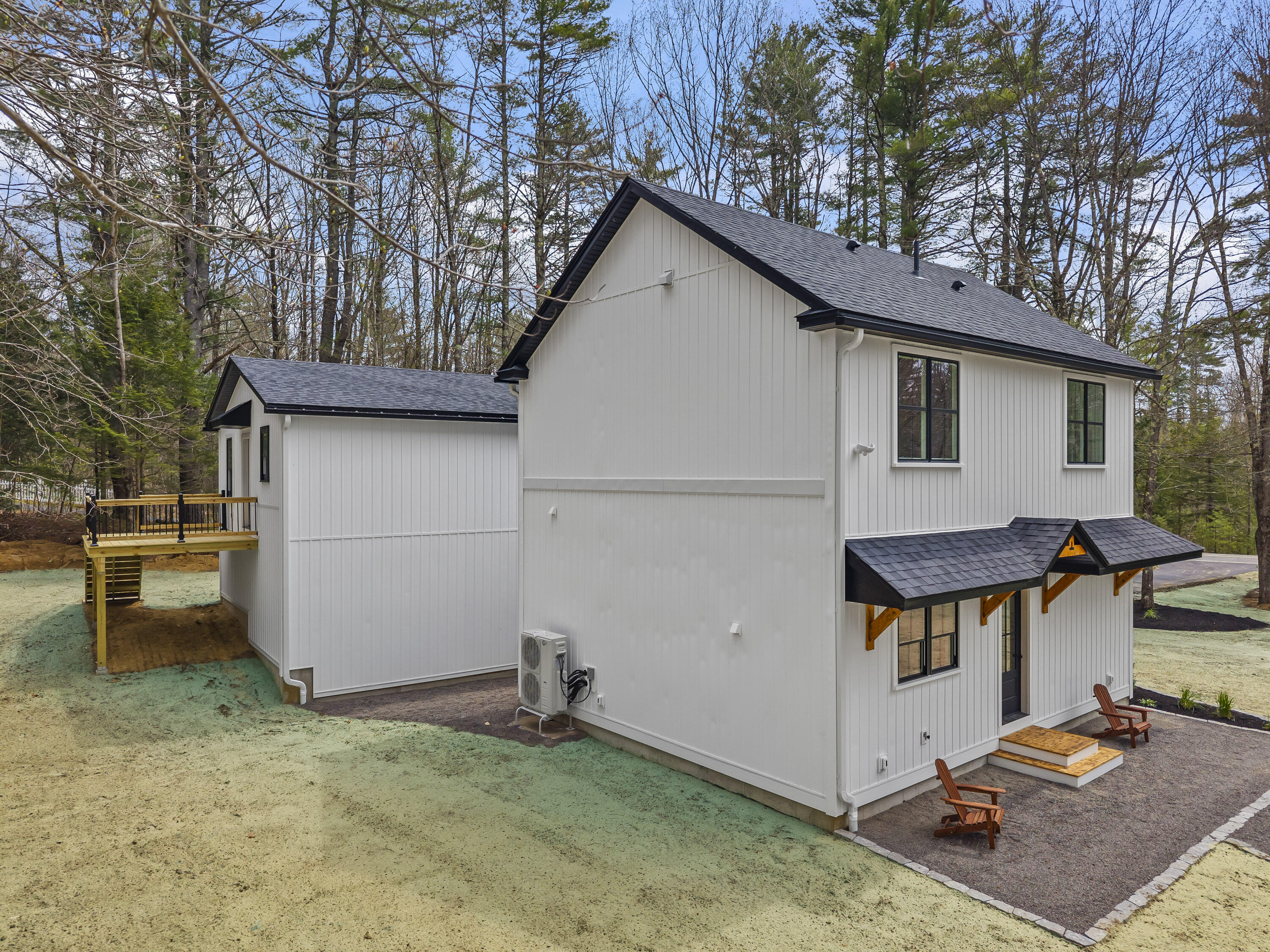 466 Lebanon Road, North Berwick, ME, 03906