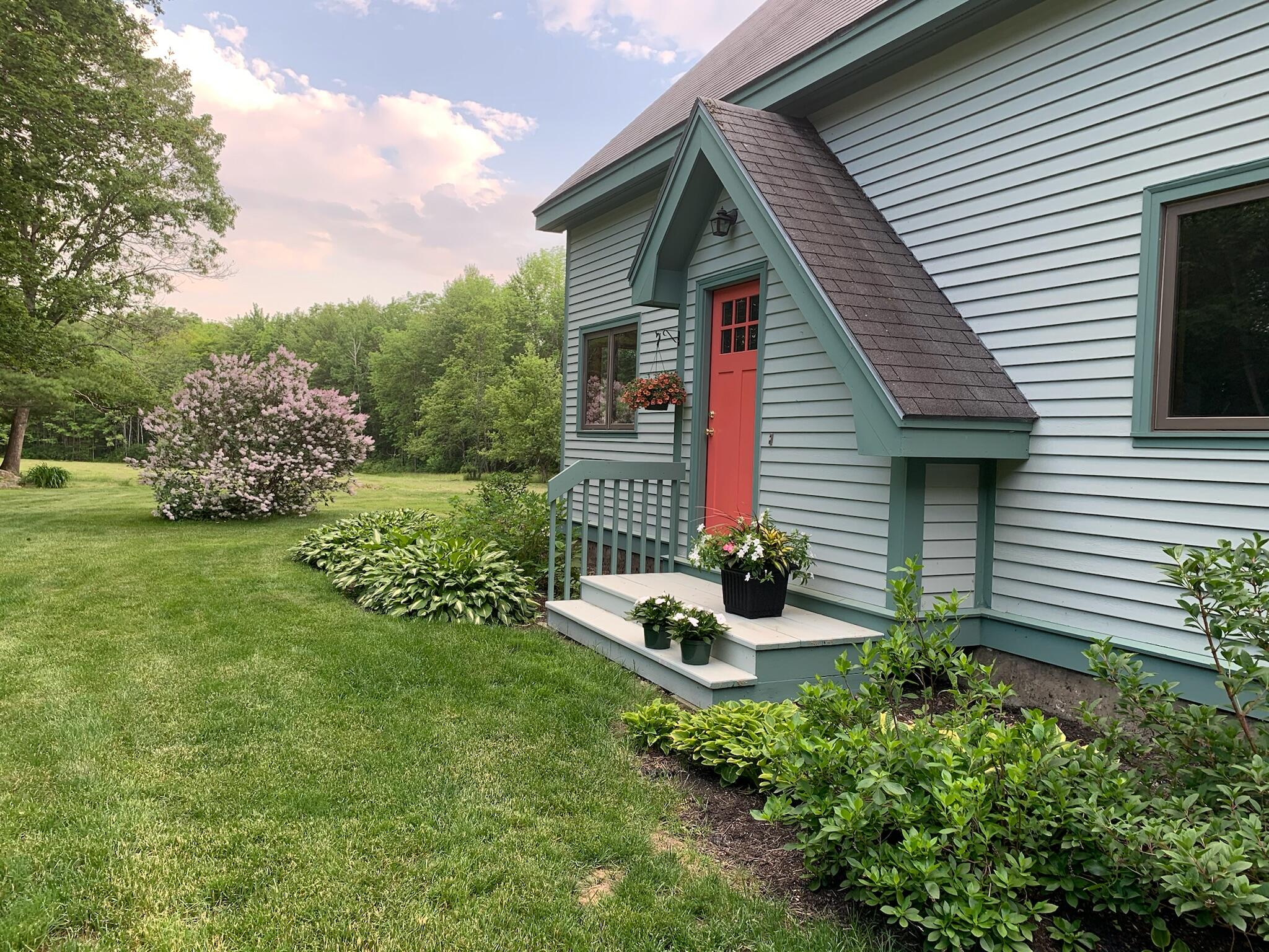 227 Benson Road, Manchester, ME, 04351