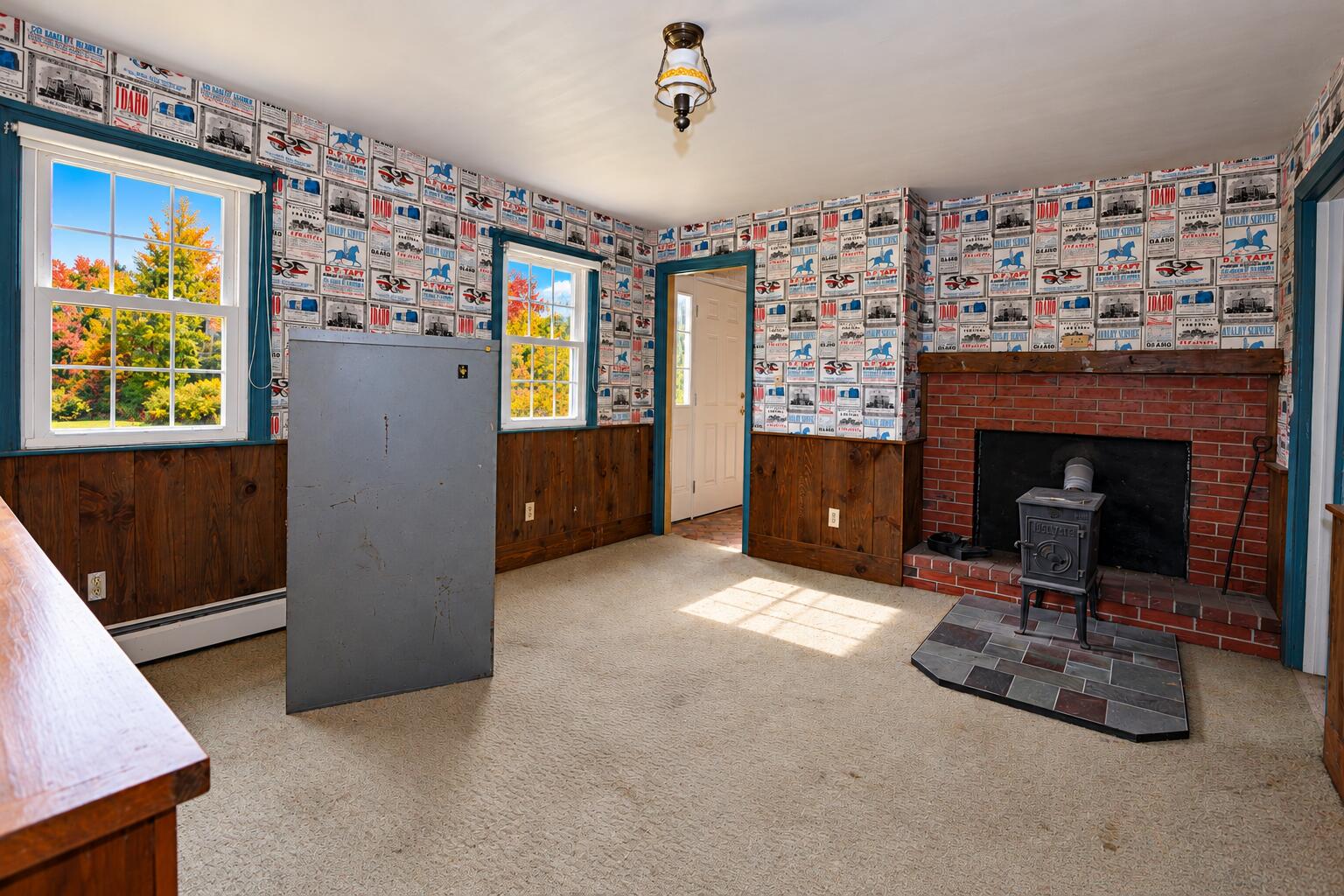 16 Cook Road