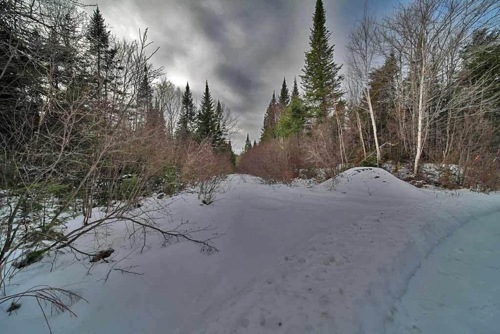 Lot 57 Fire Road, Linneus, ME, 04730