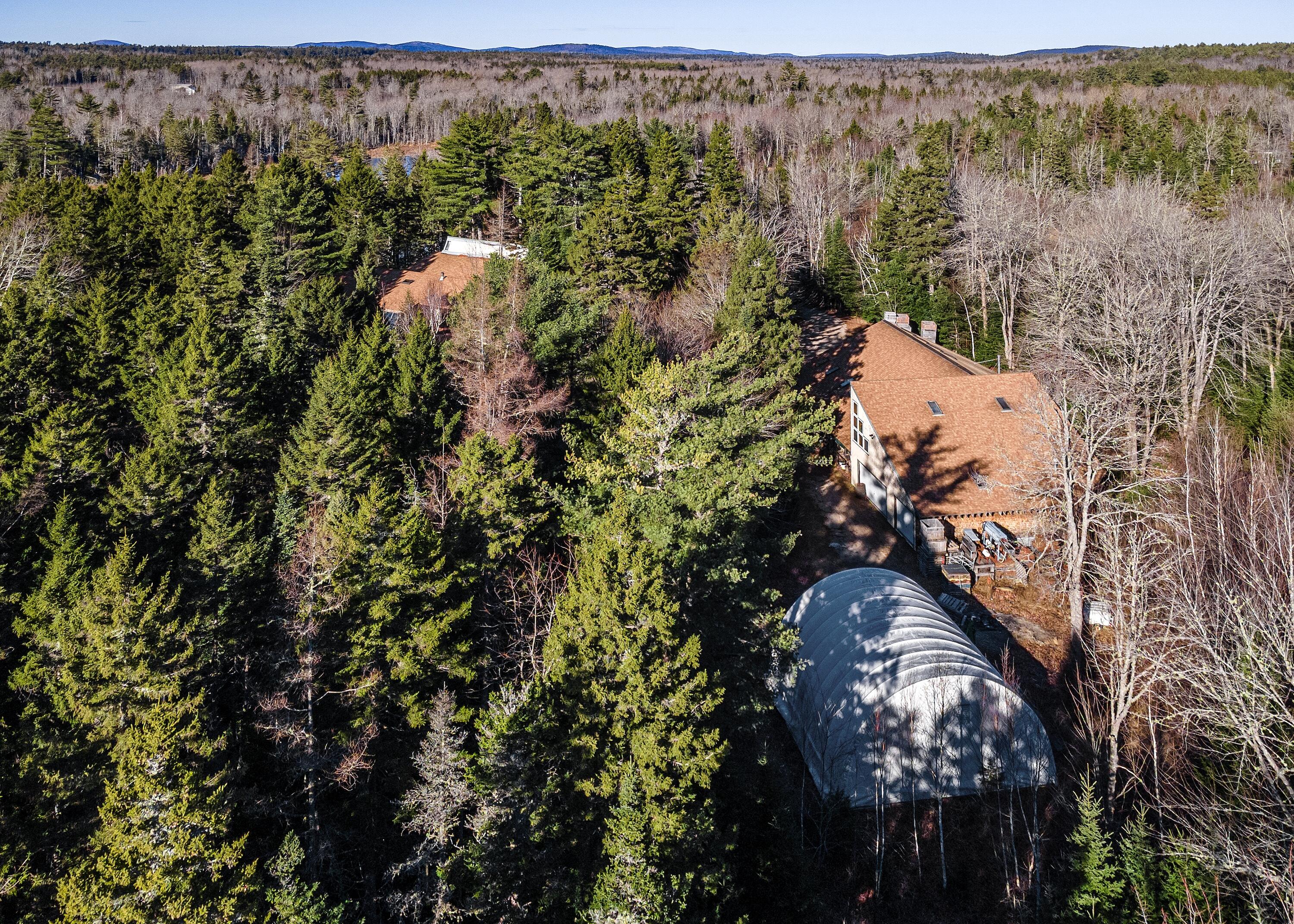 175 Chicken Mill Pond Road, Gouldsboro, ME, 04607