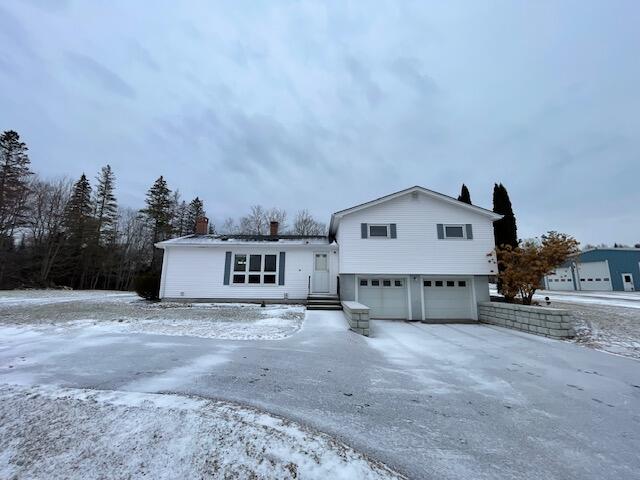 18 Blackswoods Road, Cherryfield, ME, 04622