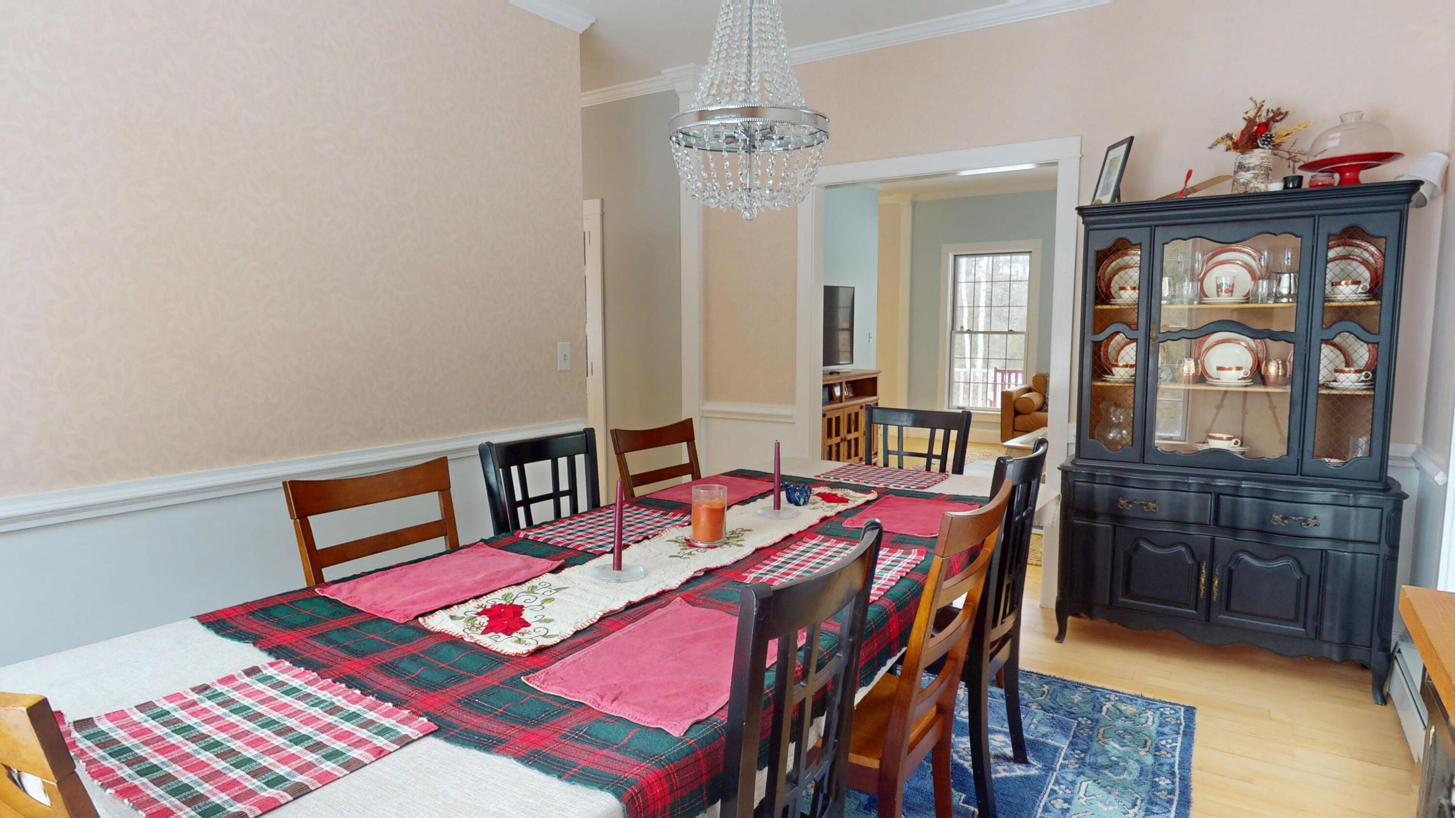 25 Deer Hill Lane, Hampden, ME, 04444