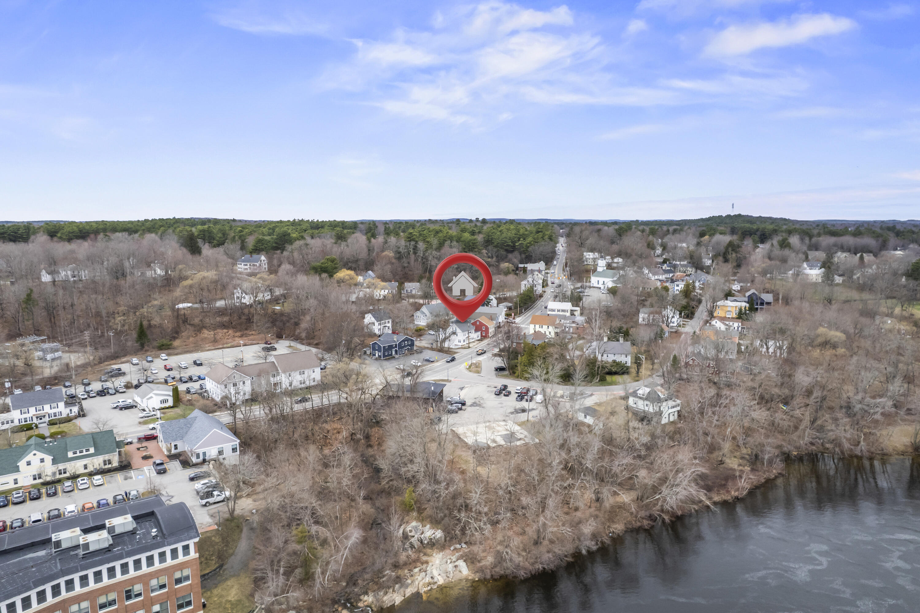 16 Main Street, Topsham, ME, 04086