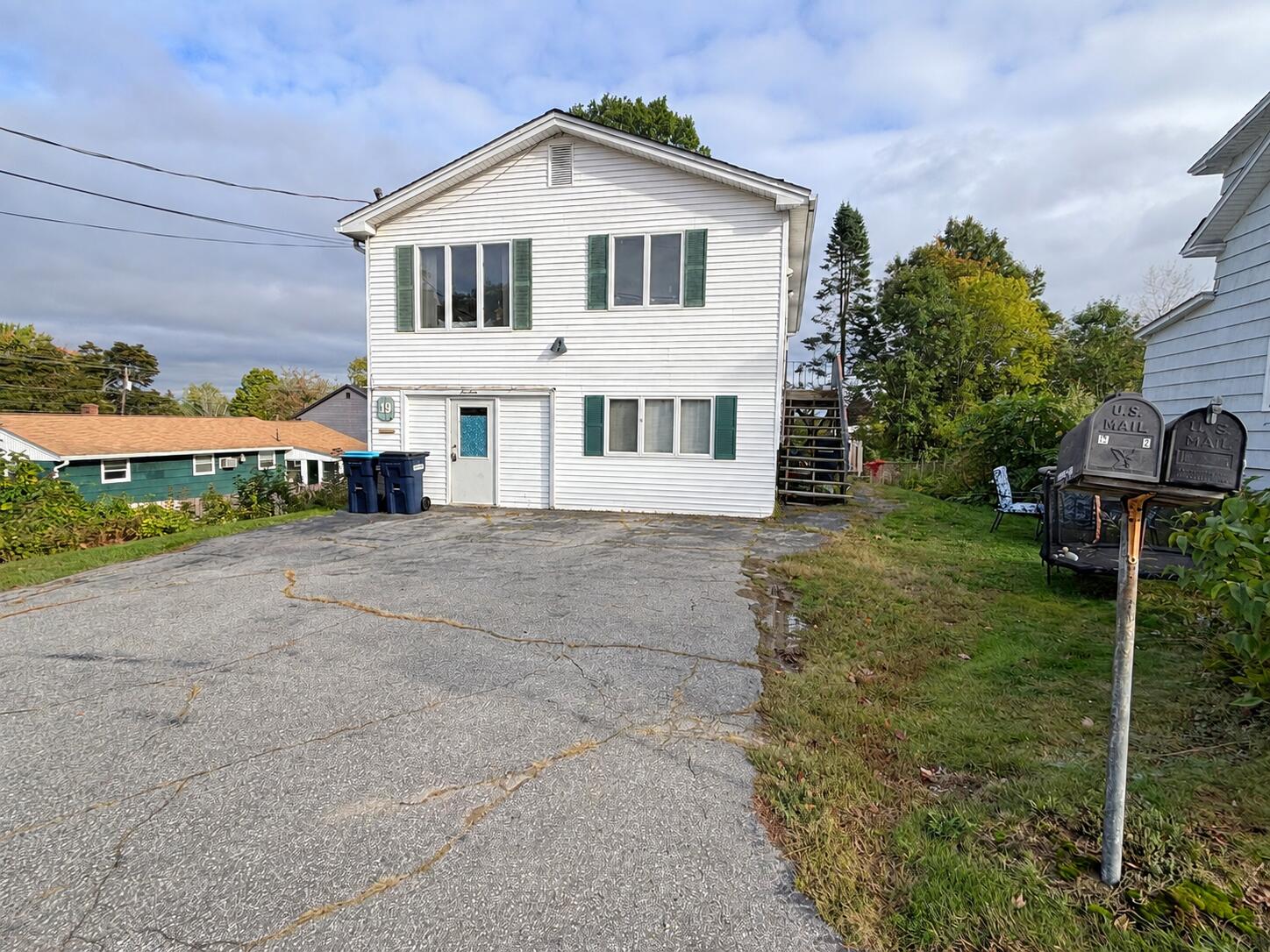 19 Jeffrey Street Lewiston