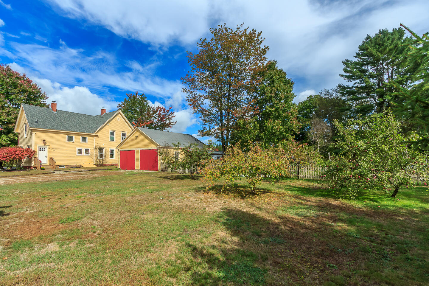 894 Main Street, Waterboro, ME, 04087