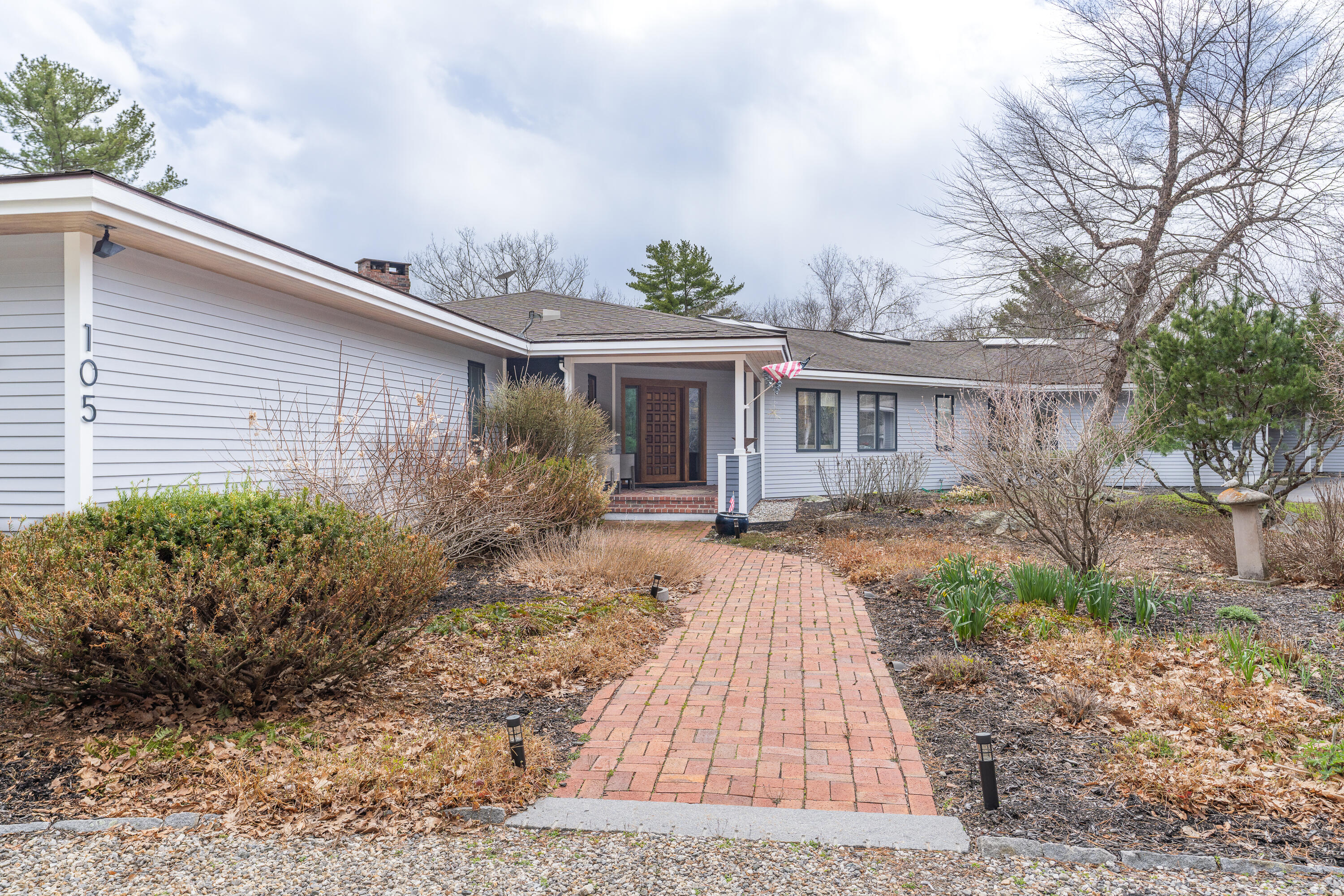 105 Mill Island Road, Arrowsic, ME, 04530