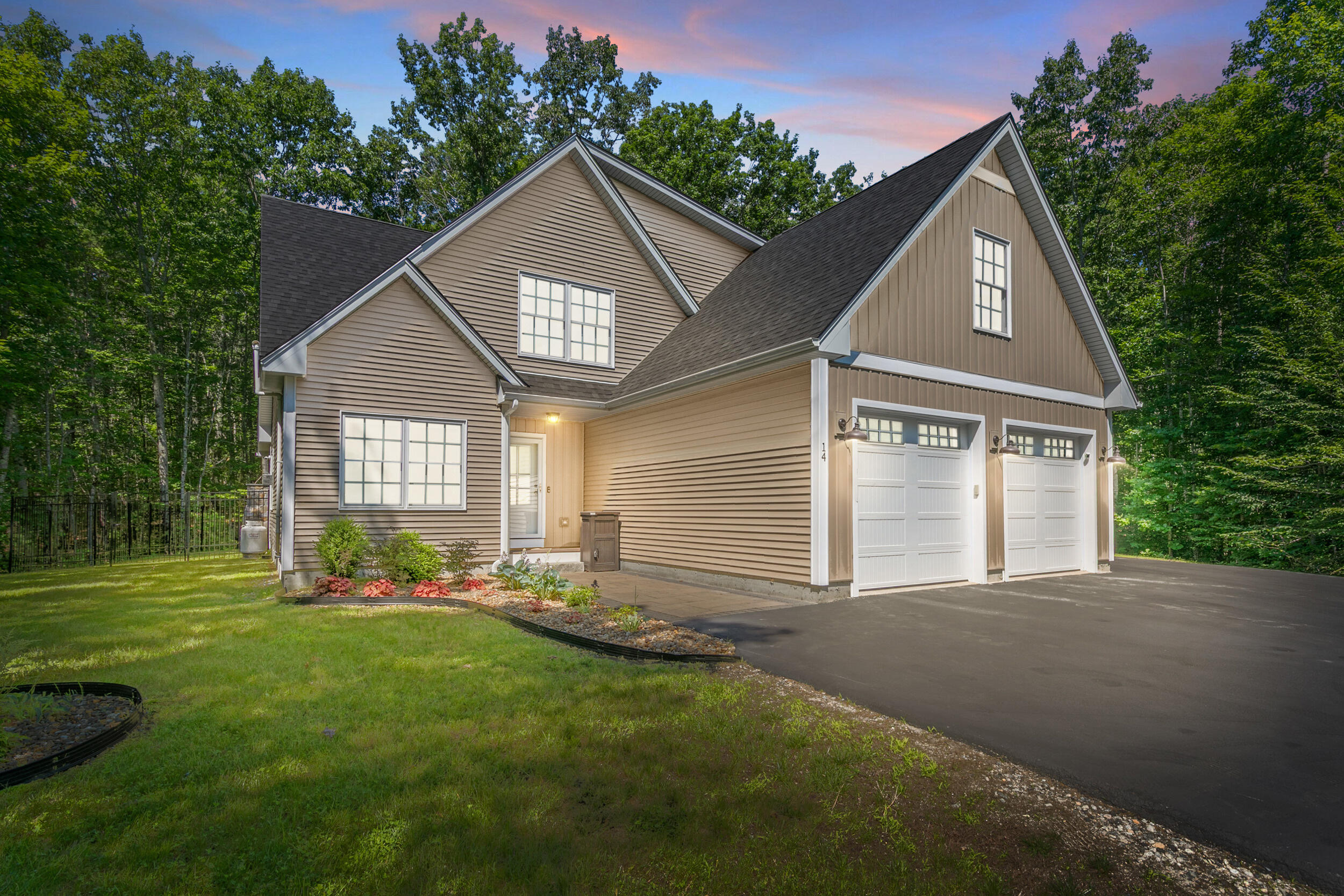 Photo of 14 Snow Lake Drive Casco ME 04015
