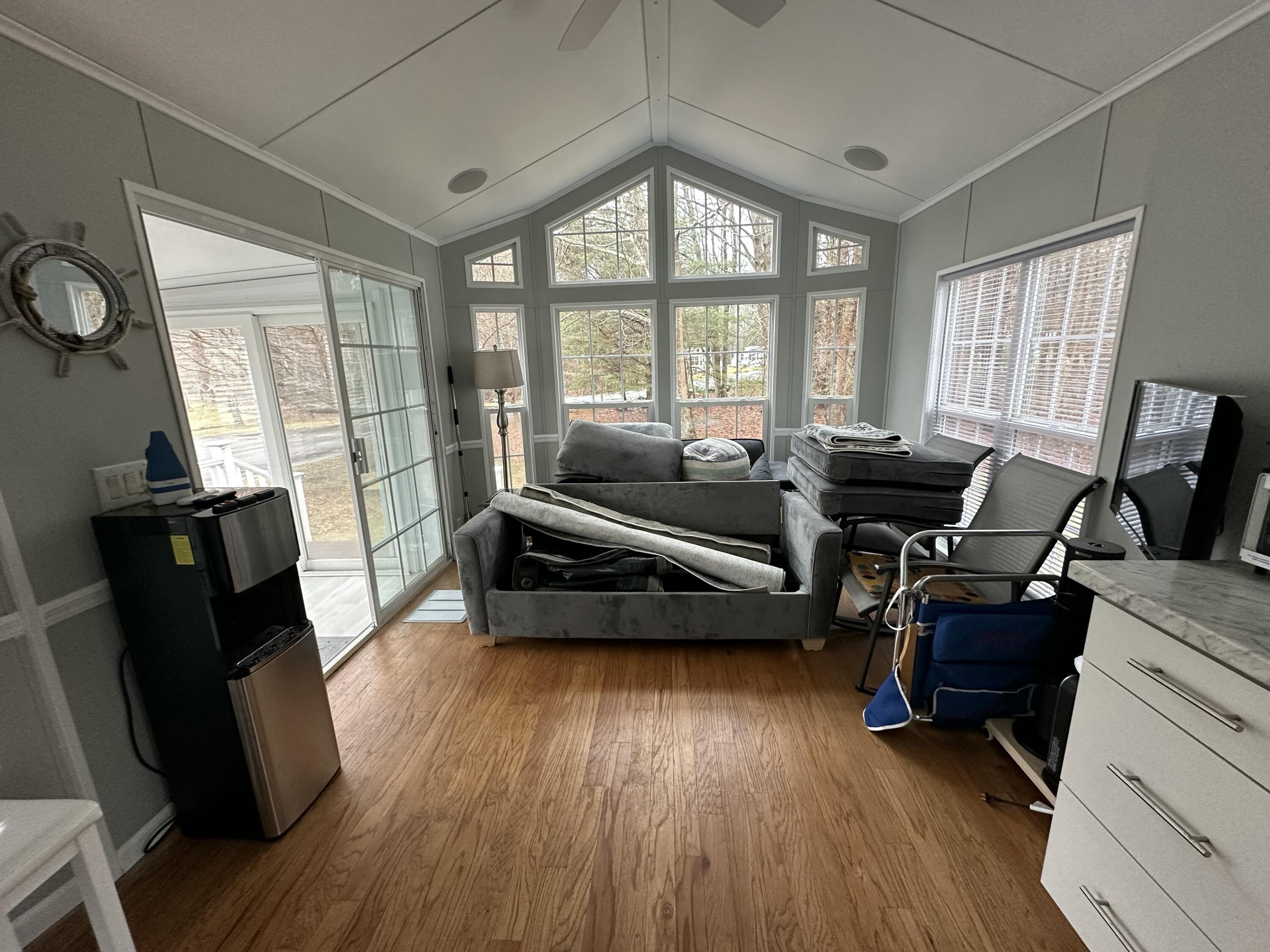 23 College Drive UNIT 527, Wells, ME, 04090