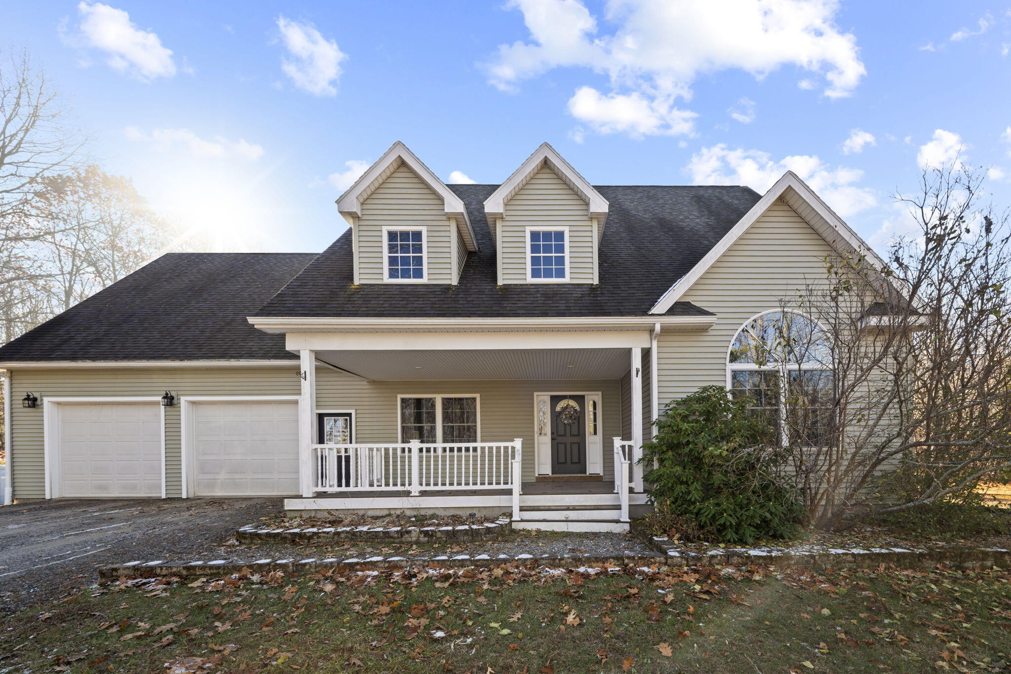 130 Kennard Road, Newburgh, ME, 04444