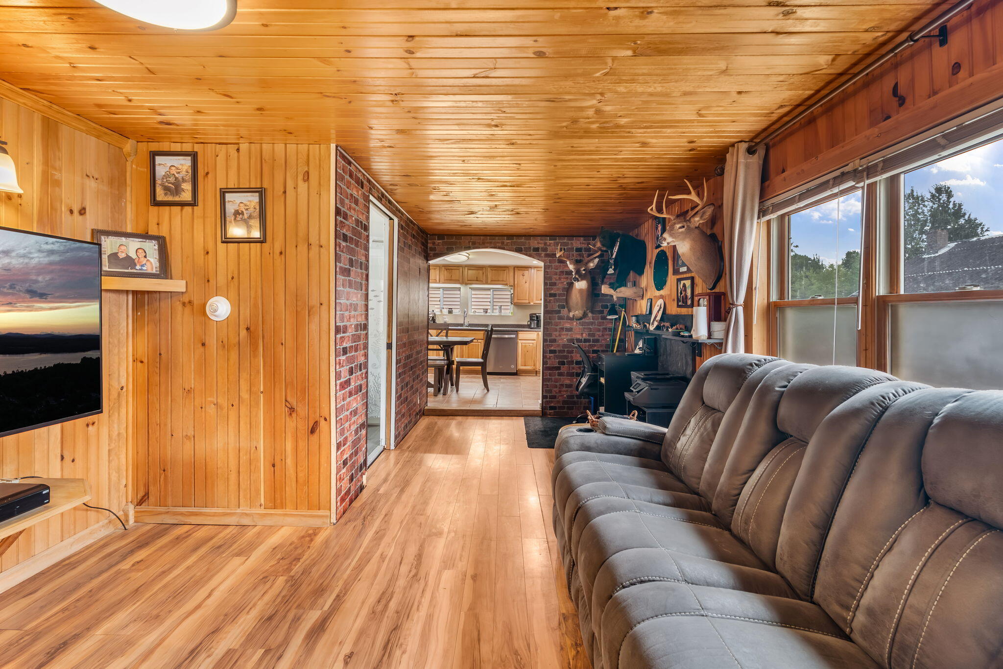 42 Lagrange Road, Howland, ME, 04448