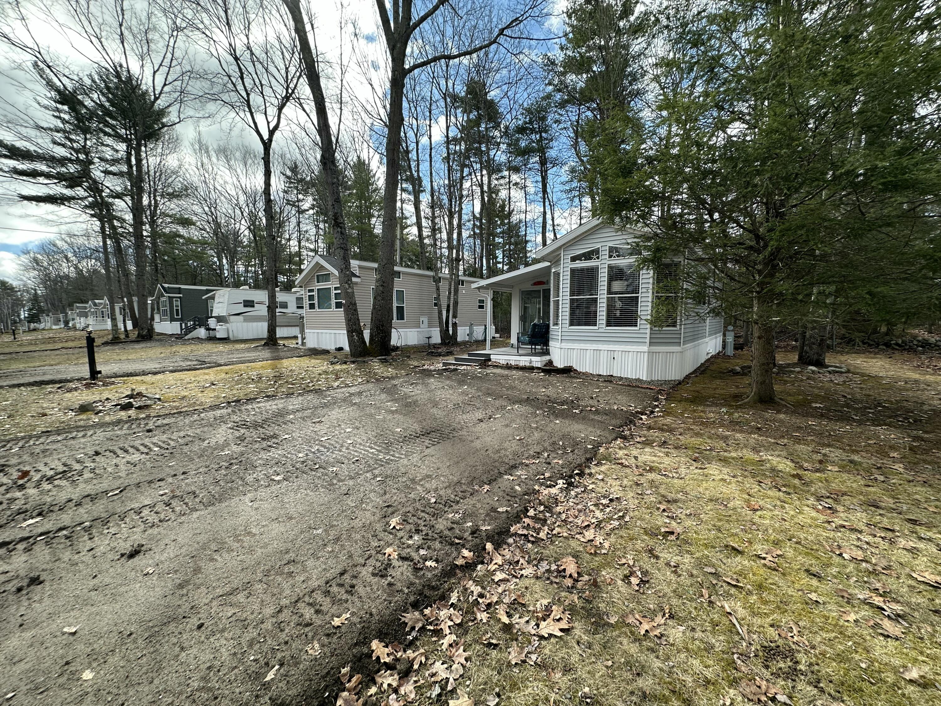 150 Chapel Road UNIT 817, Wells, ME, 04090