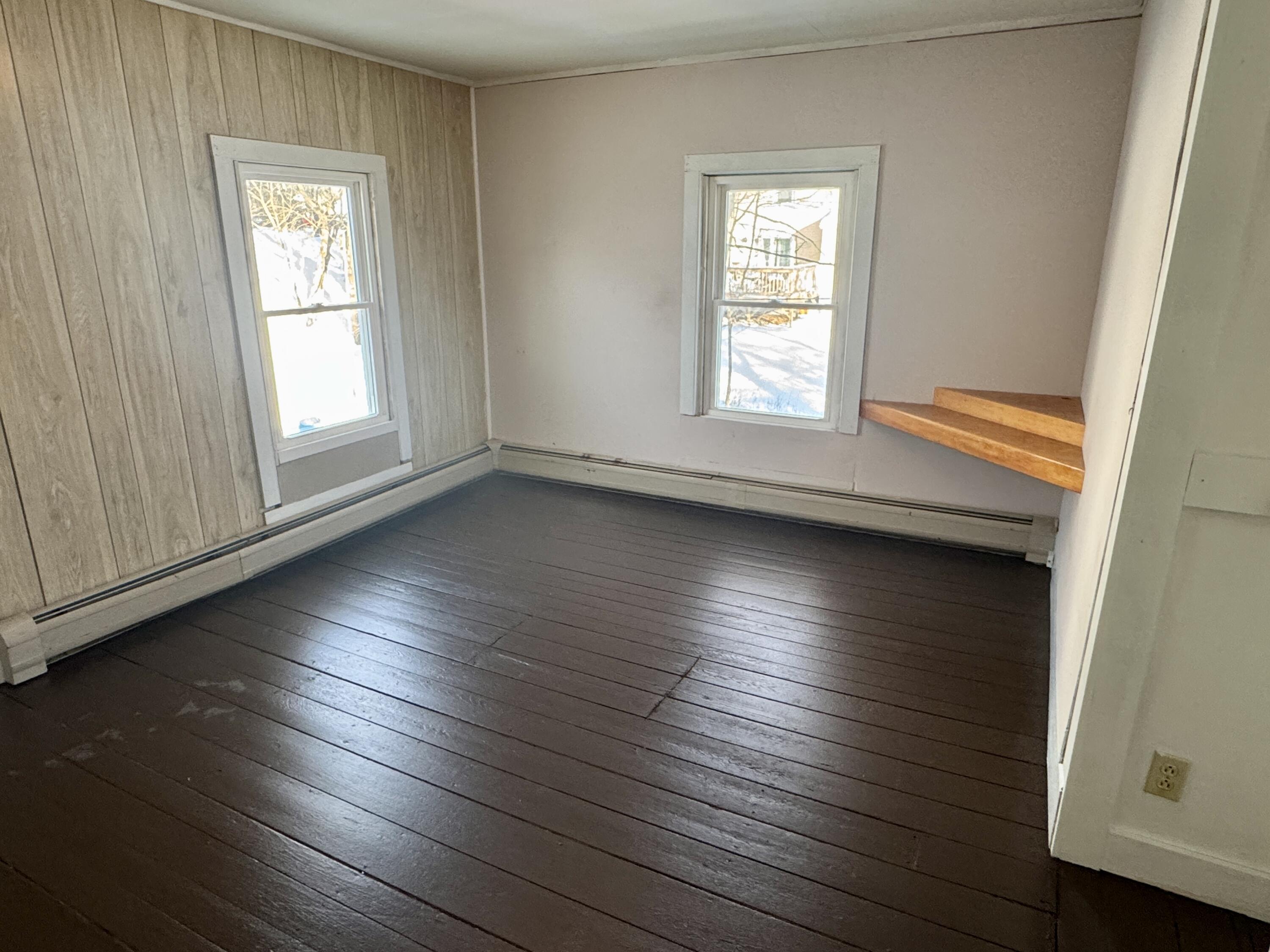 33 Third Street, Eastport, ME, 04631