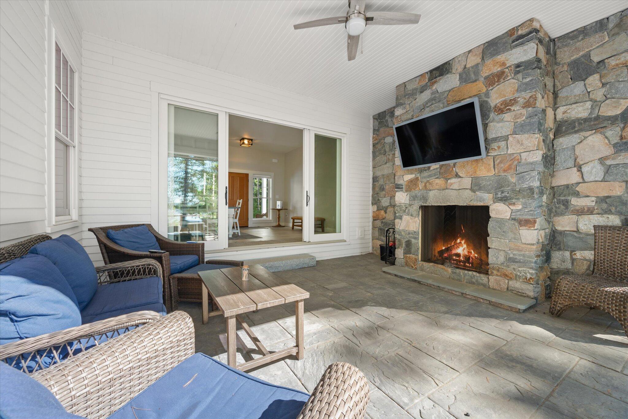 90 Blue Jay Lane, Waltham, ME, 04605