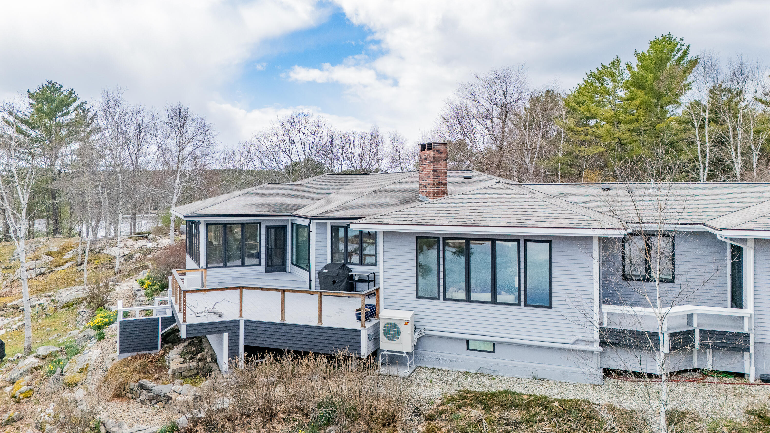105 Mill Island Road, Arrowsic, ME, 04530
