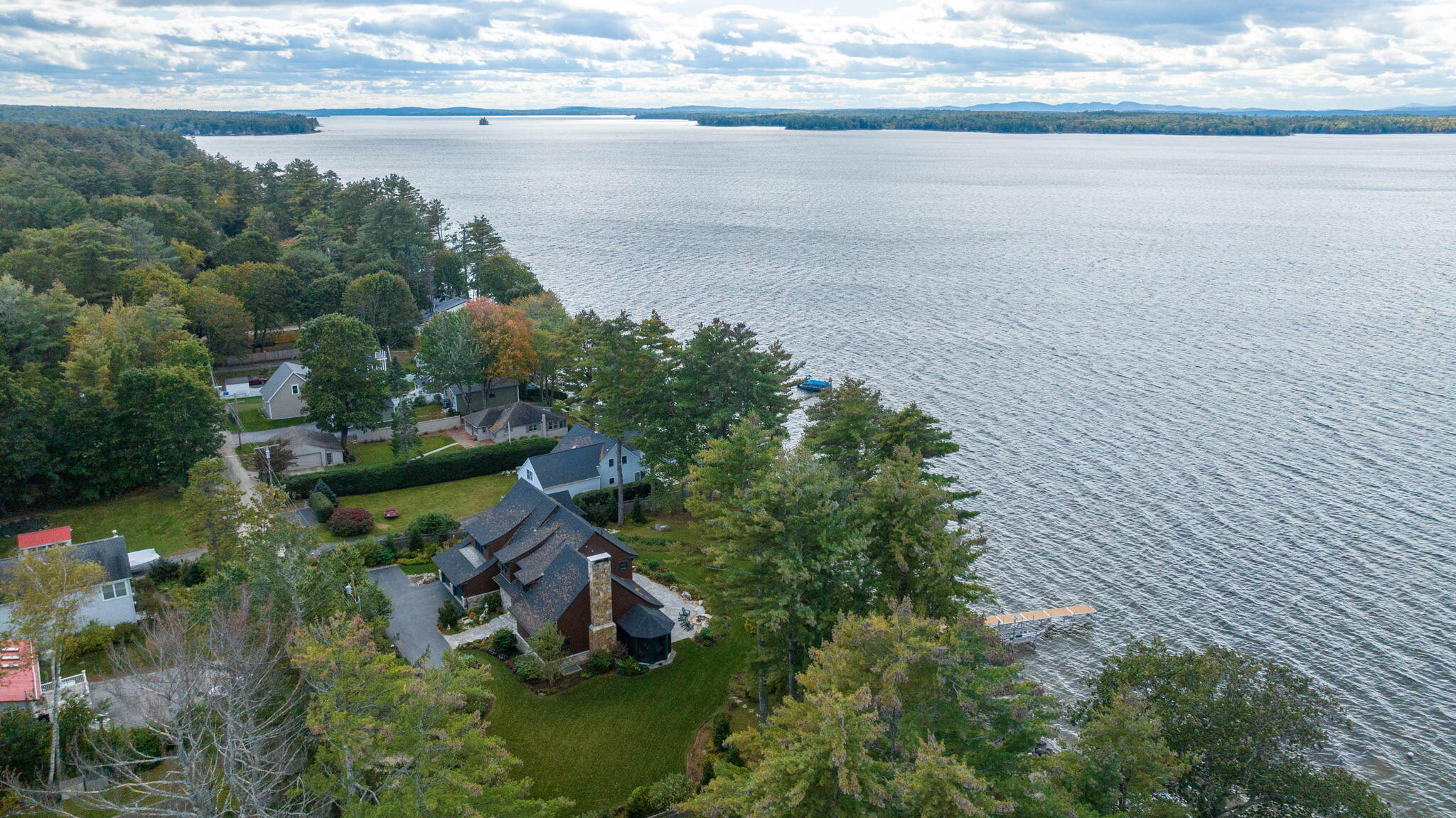38 Crescent Avenue