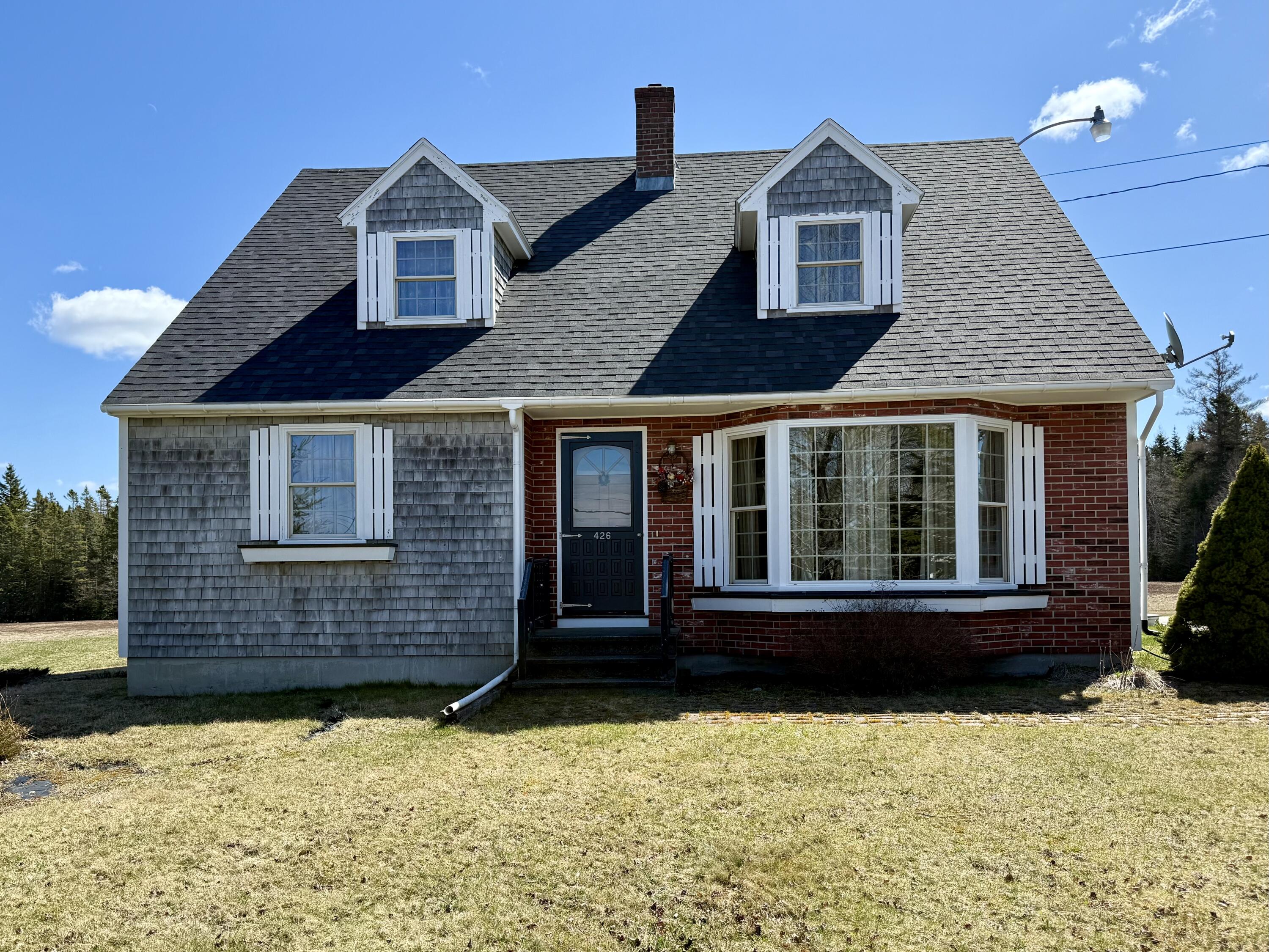 18 Thurlow Drive, Oxford, ME, 04270