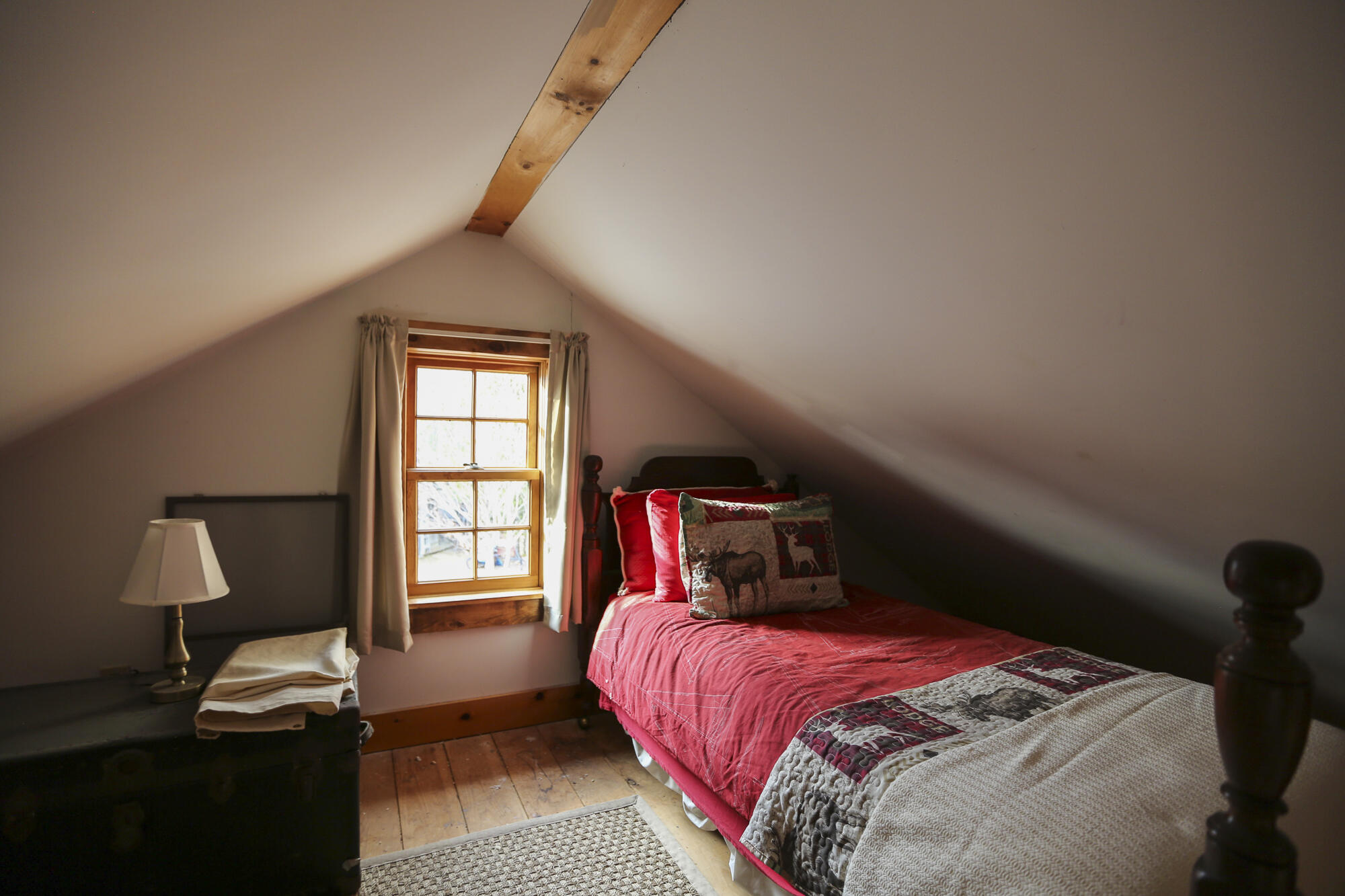 196 Woodmans Mill Road, Searsmont, ME, 04973